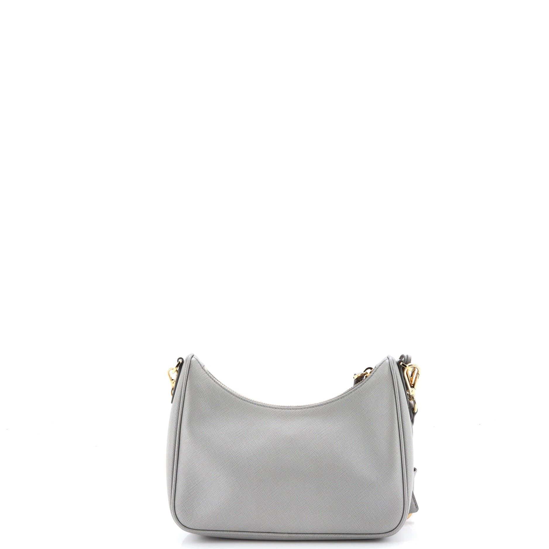 Prada Re-Edition 2005 Shoulder Bag Size ONE SIZE - 3 Thumbnail