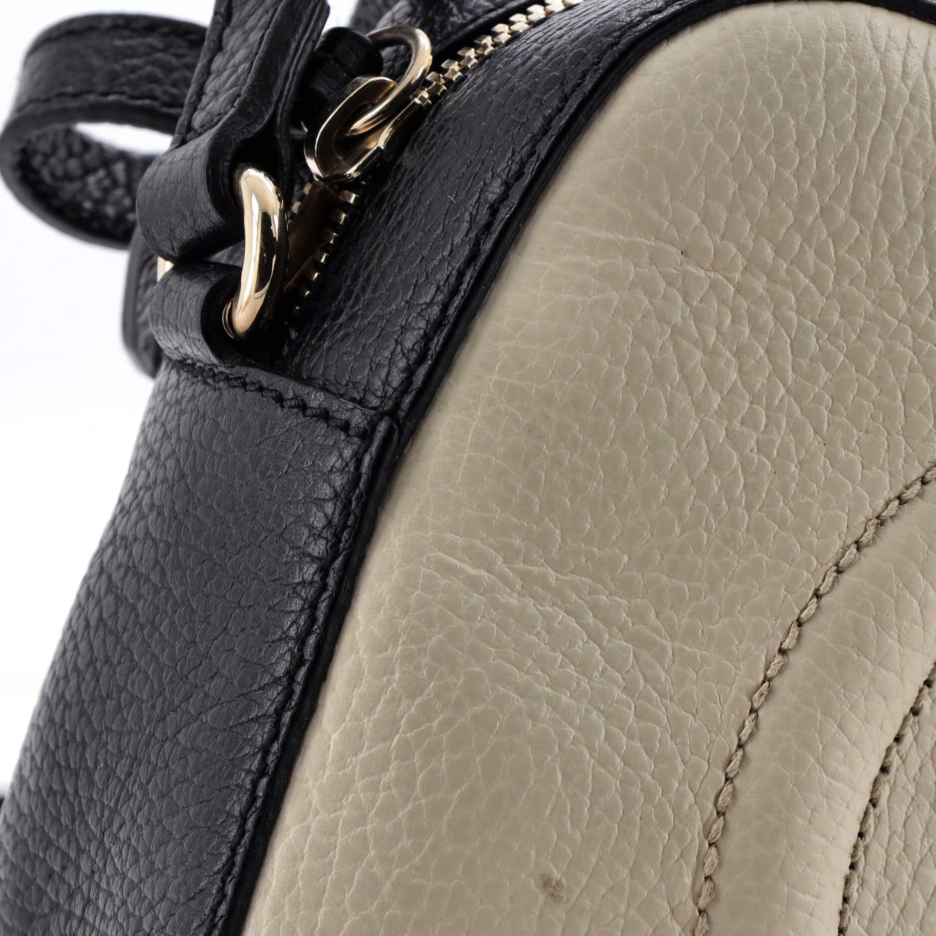 Gucci Soho Disco Crossbody Bag Size ONE SIZE - 6 Thumbnail