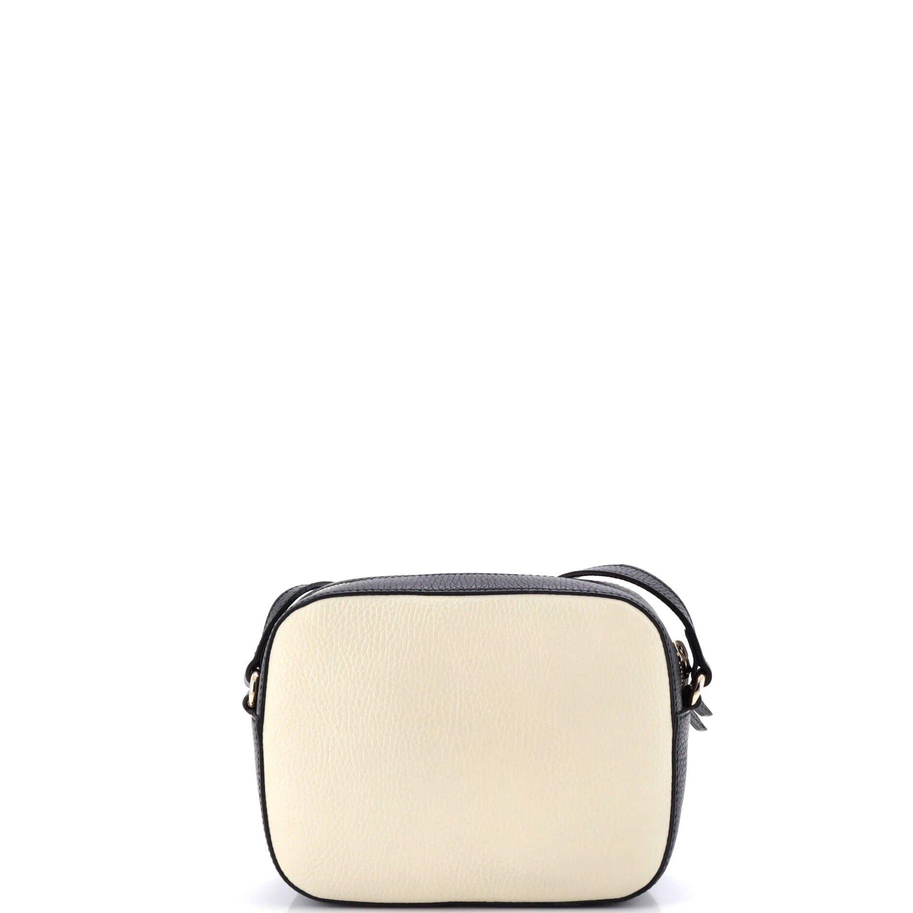 Gucci Soho Disco Crossbody Bag Size ONE SIZE - 3 Thumbnail