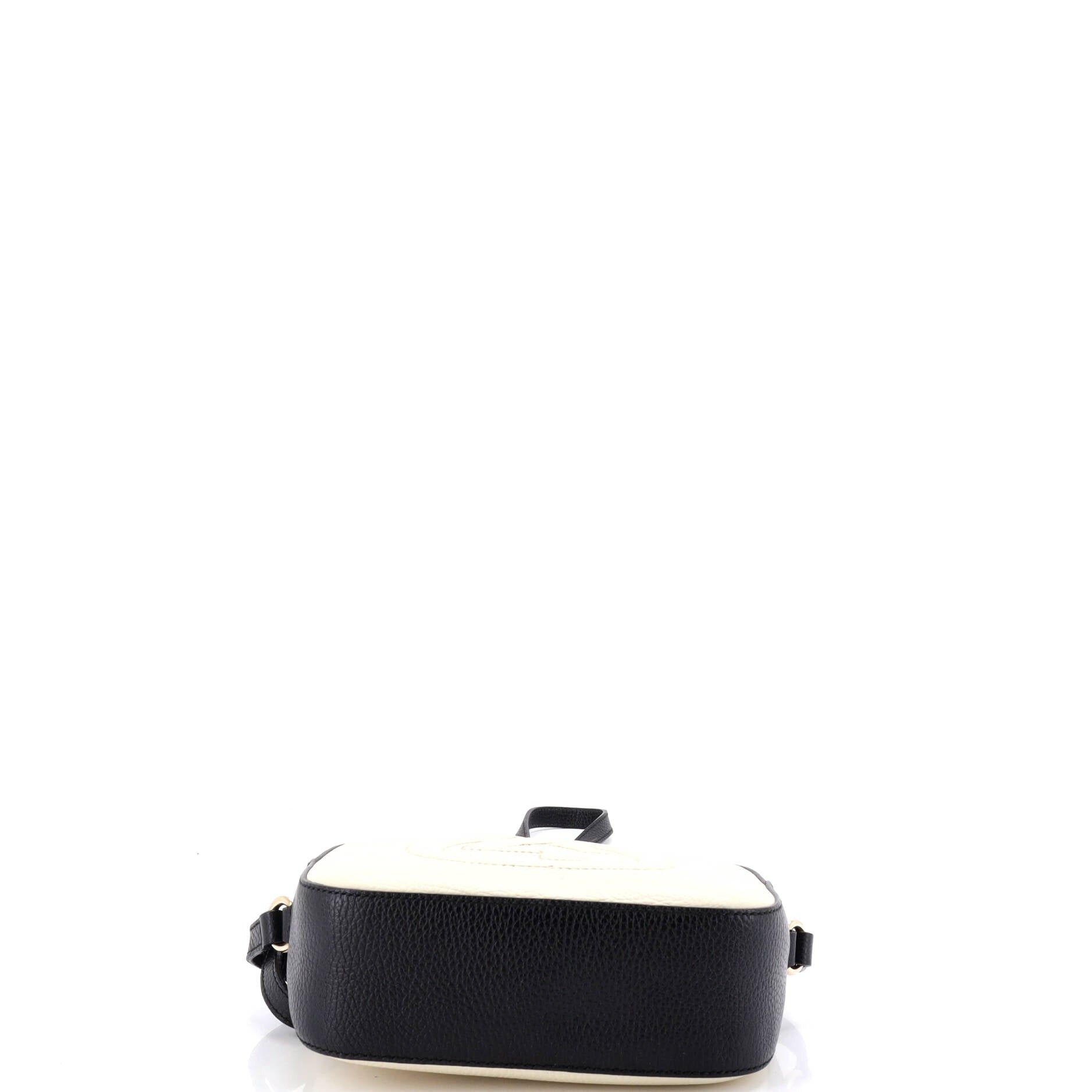 Gucci Soho Disco Crossbody Bag Size ONE SIZE - 4 Thumbnail
