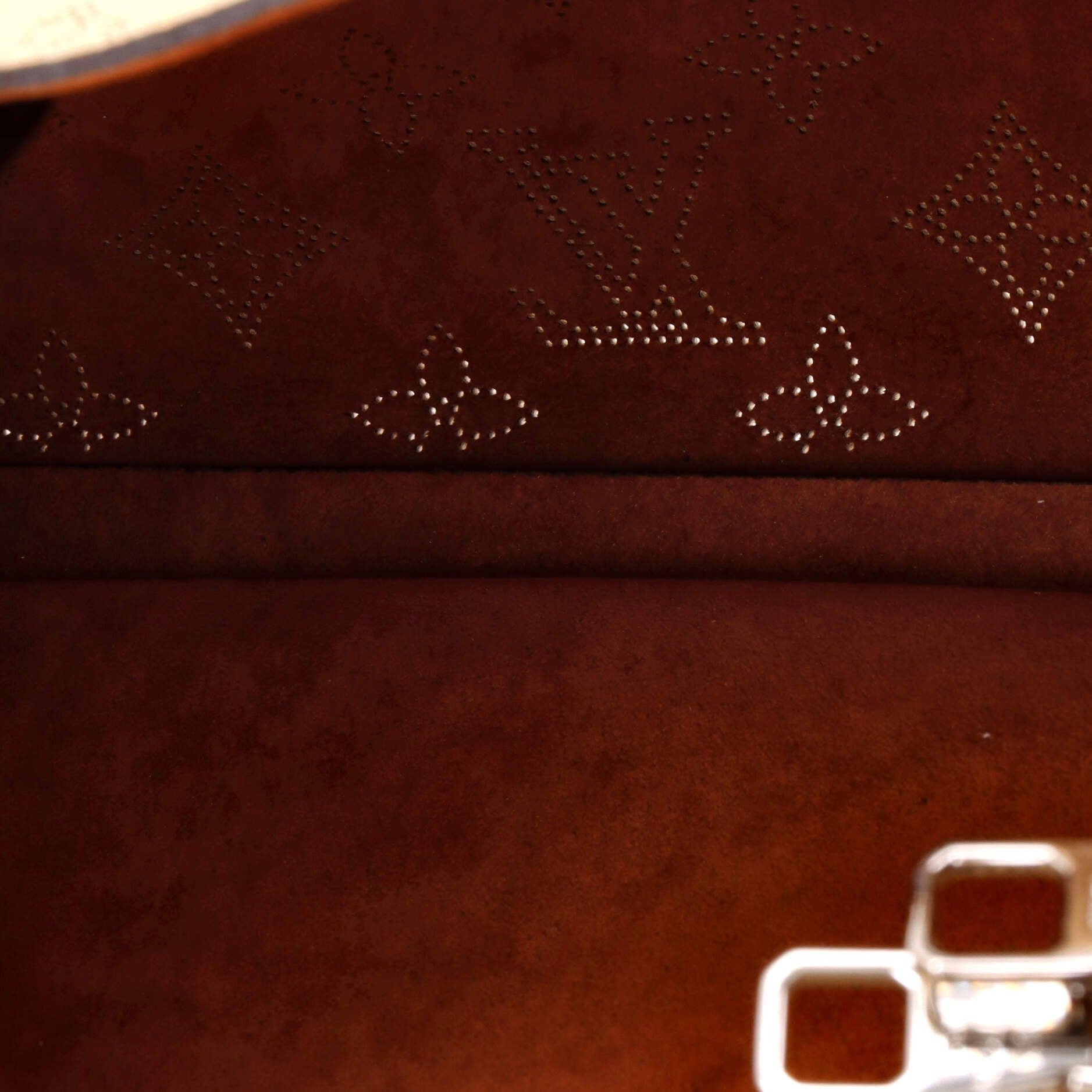 Louis Vuitton Bella Tote Size ONE SIZE - 5 Thumbnail
