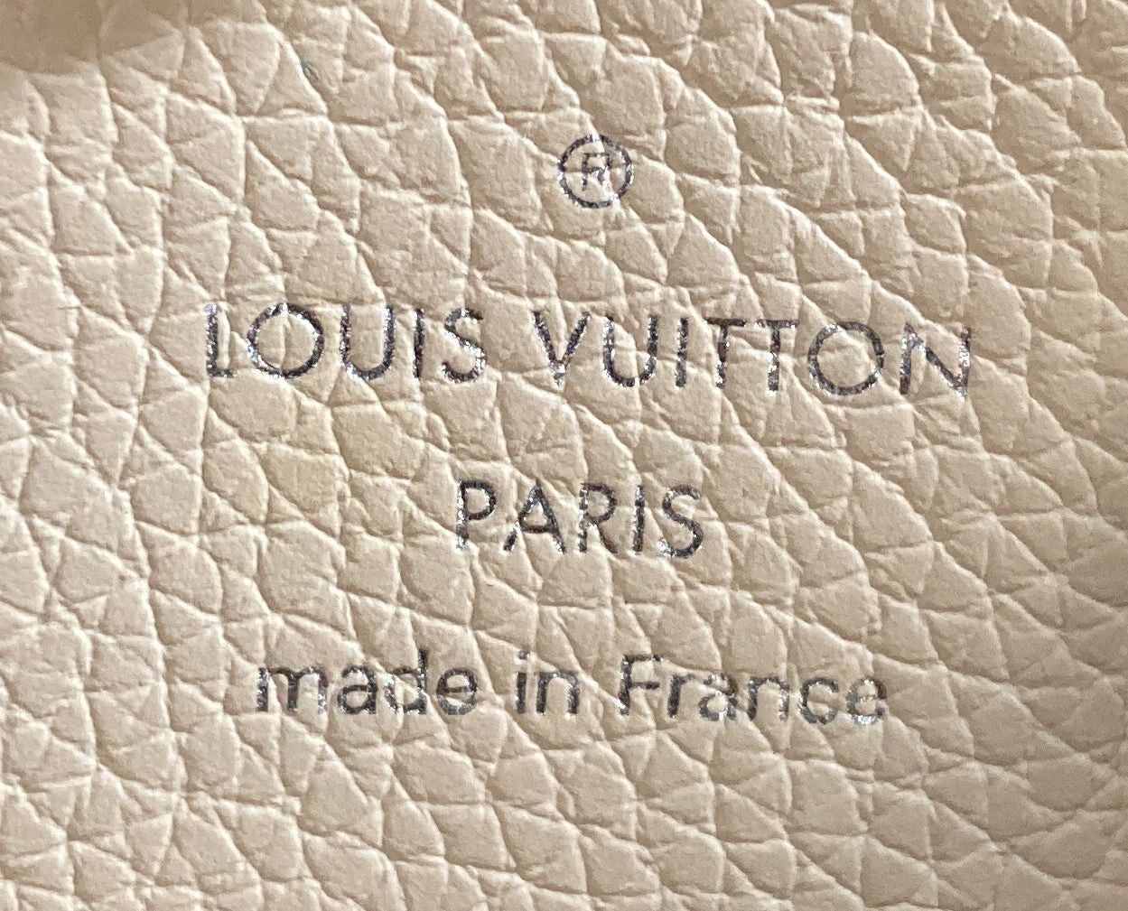 Louis Vuitton Bella Tote Size ONE SIZE - 9 Thumbnail