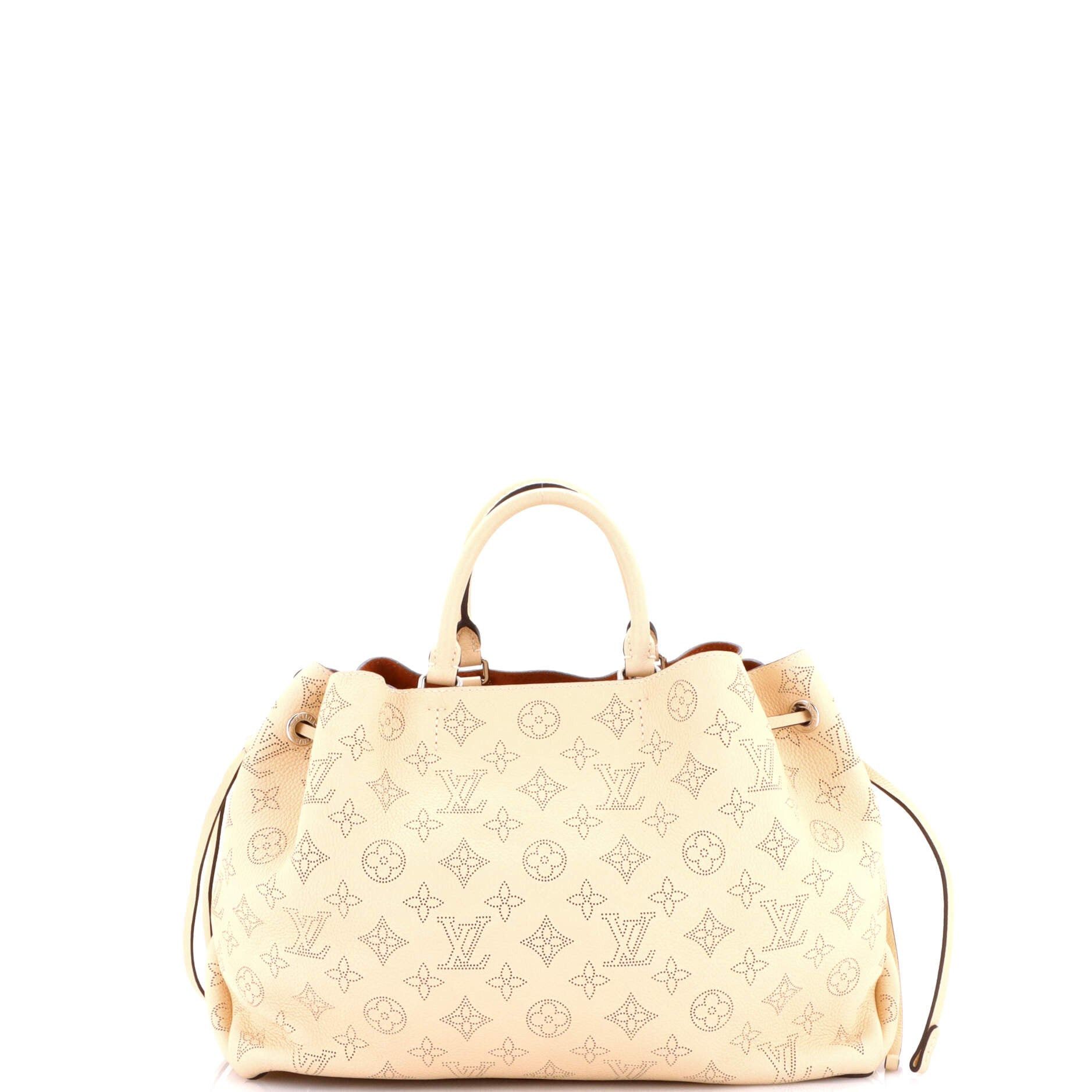Louis Vuitton Bella Tote Size ONE SIZE - 3 Thumbnail