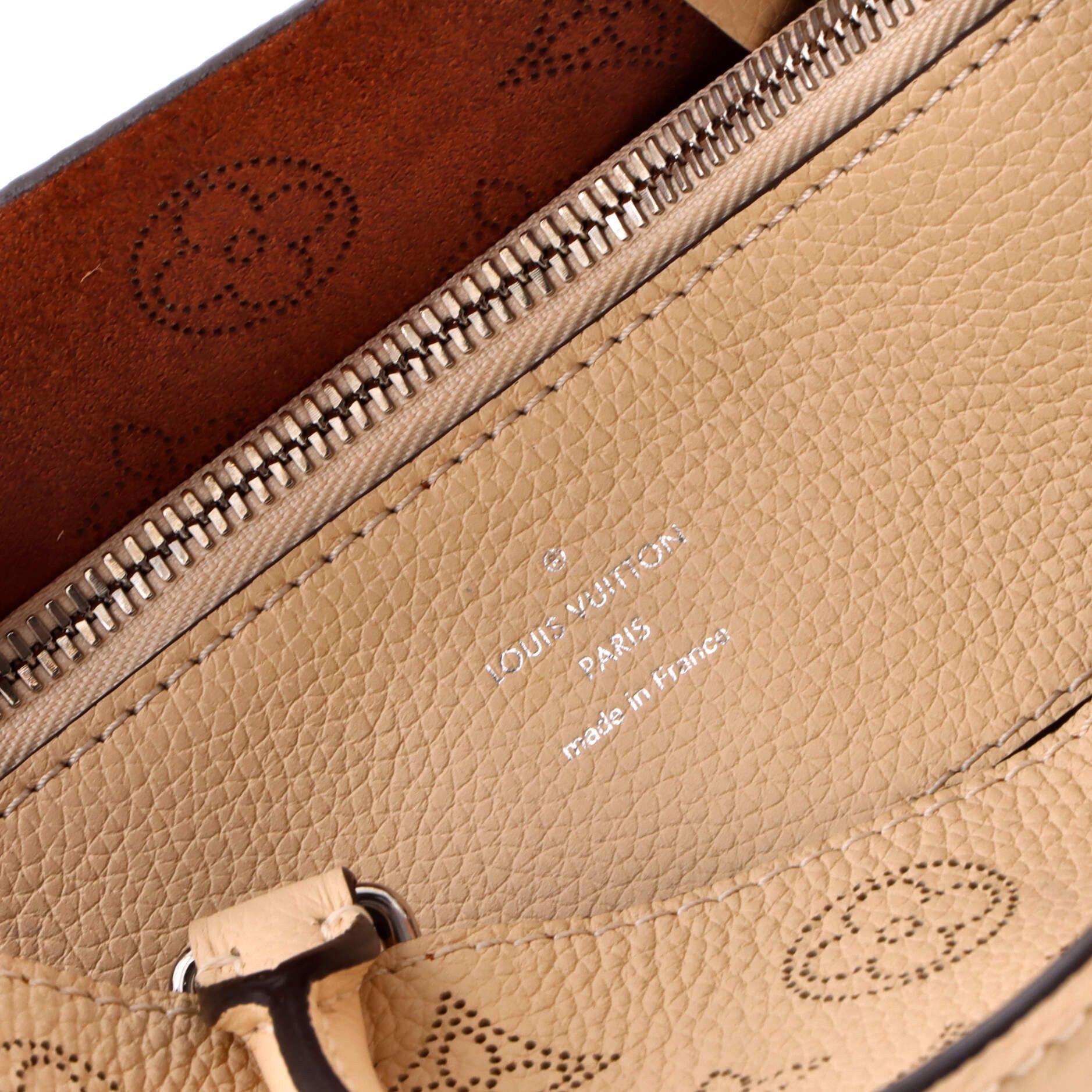 Louis Vuitton Bella Tote Size ONE SIZE - 8 Thumbnail