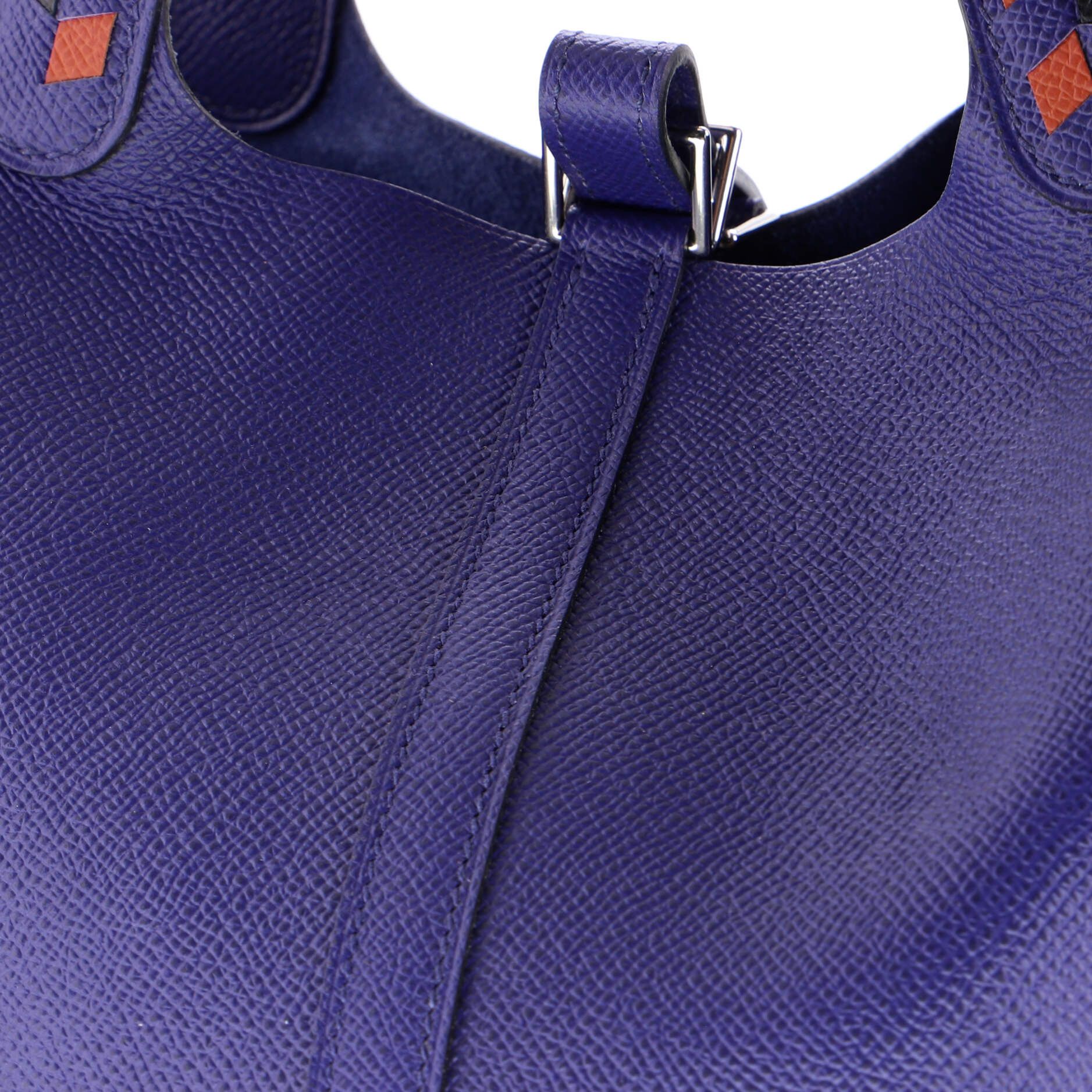 Hermes Picotin Lock Bag Size ONE SIZE - 8 Thumbnail