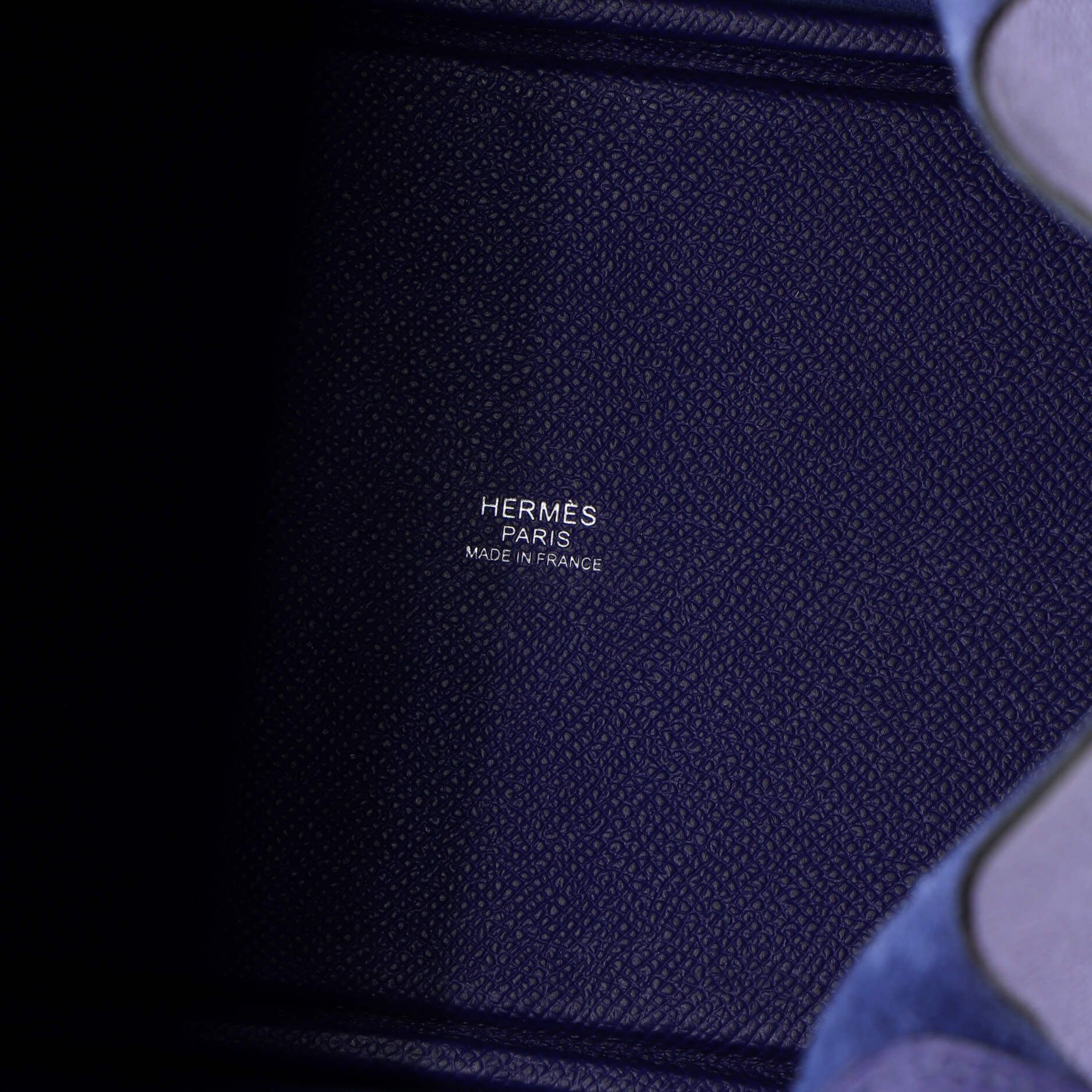 Hermes Picotin Lock Bag Size ONE SIZE - 6 Thumbnail