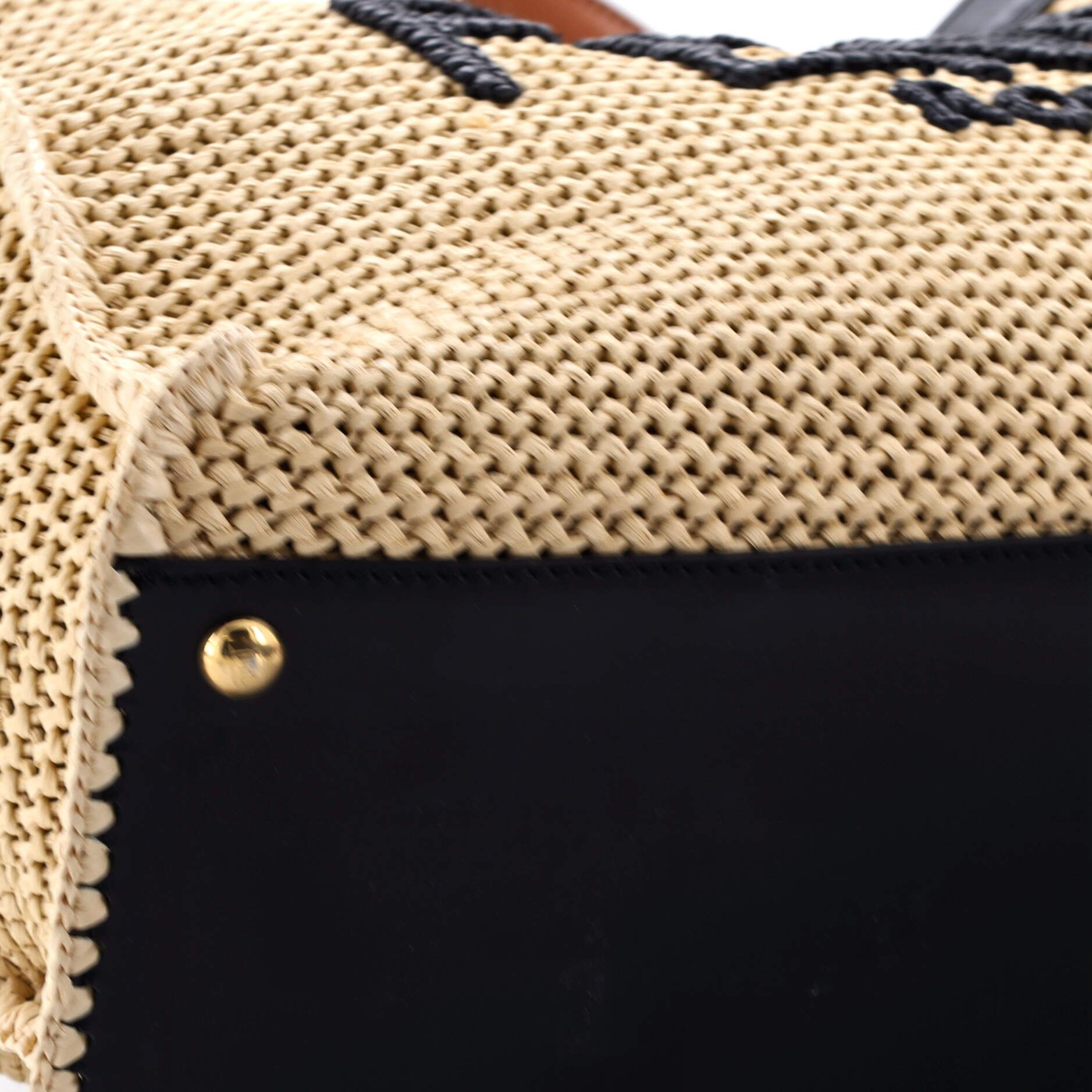 Fendi Peekaboo X-Tote Size ONE SIZE - 6 Thumbnail