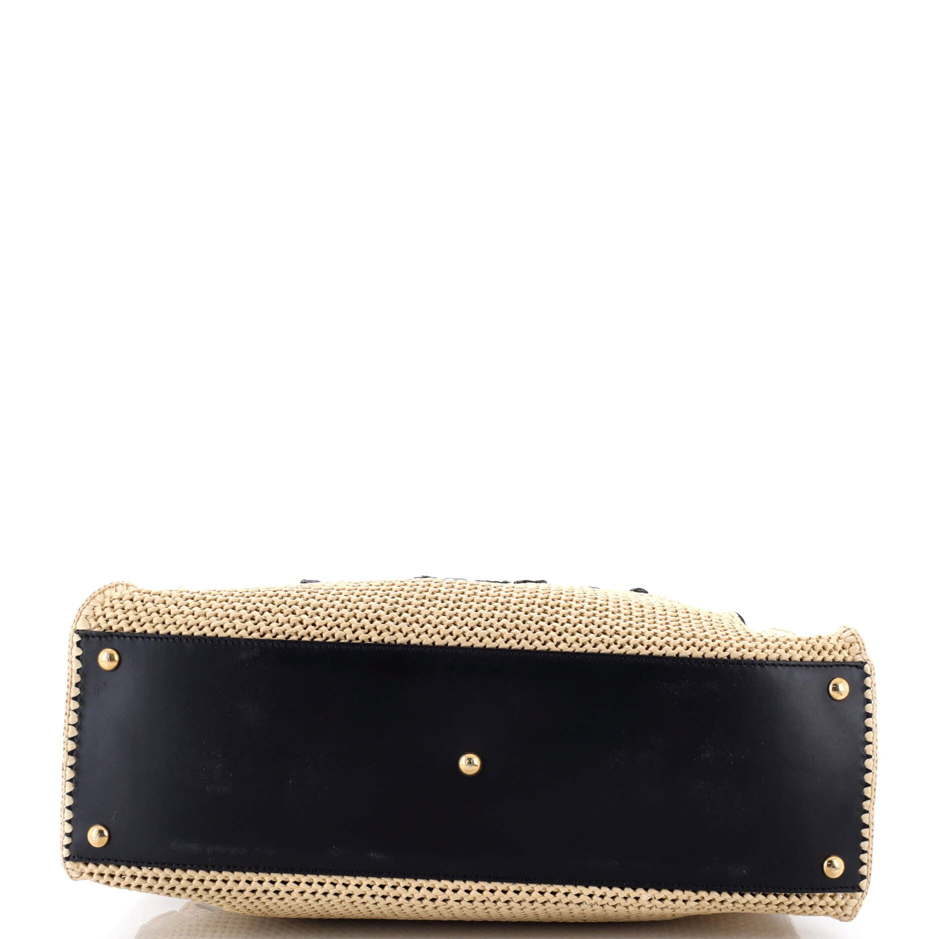 Fendi Peekaboo X-Tote Size ONE SIZE - 4 Thumbnail