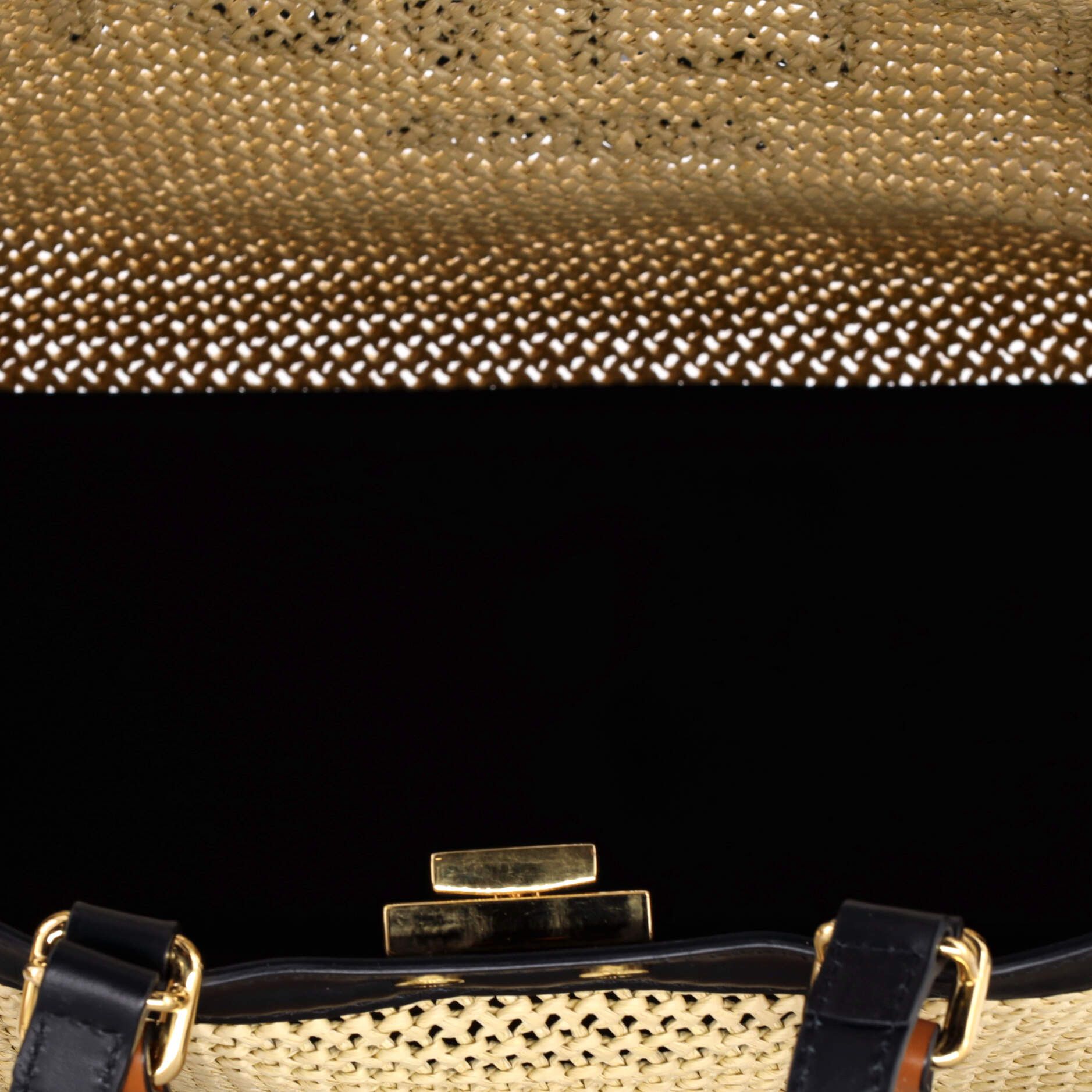 Fendi Peekaboo X-Tote Size ONE SIZE - 5 Thumbnail