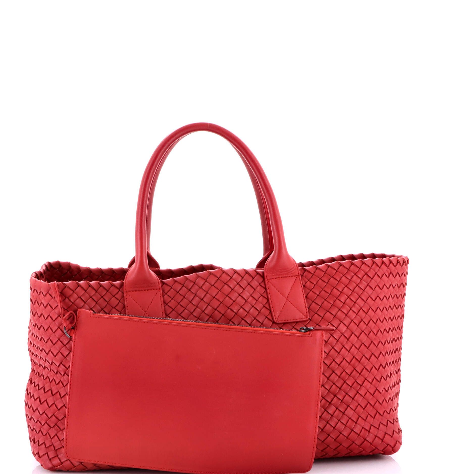 Bottega Veneta Cabat Tote Size ONE SIZE - 2 Thumbnail