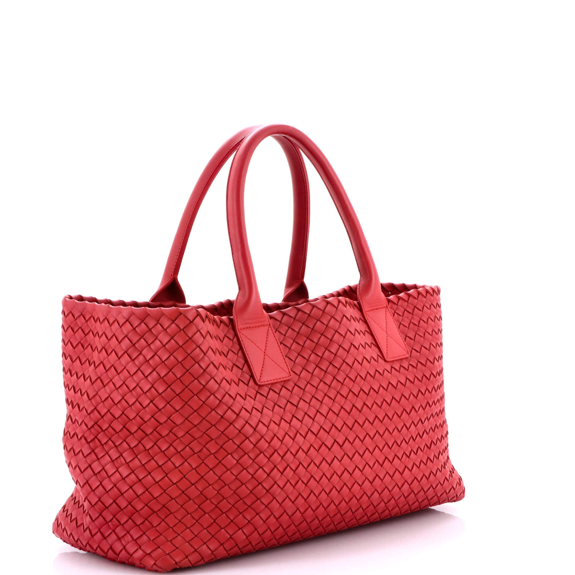 Bottega Veneta Cabat Tote Size ONE SIZE - 3 Thumbnail