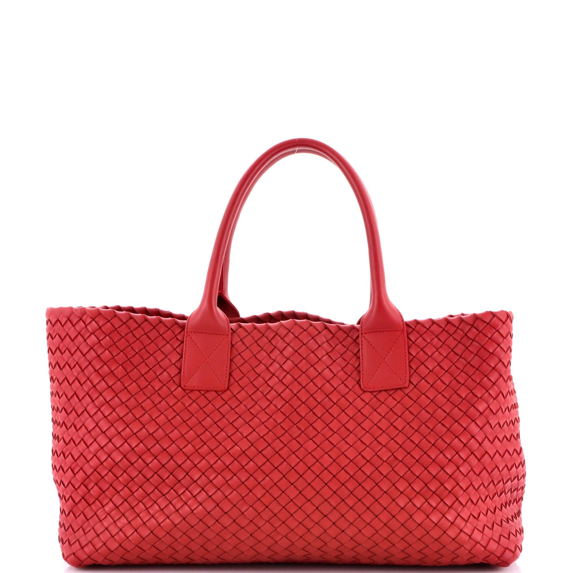 Bottega Veneta Cabat Tote Size ONE SIZE - 4 Thumbnail