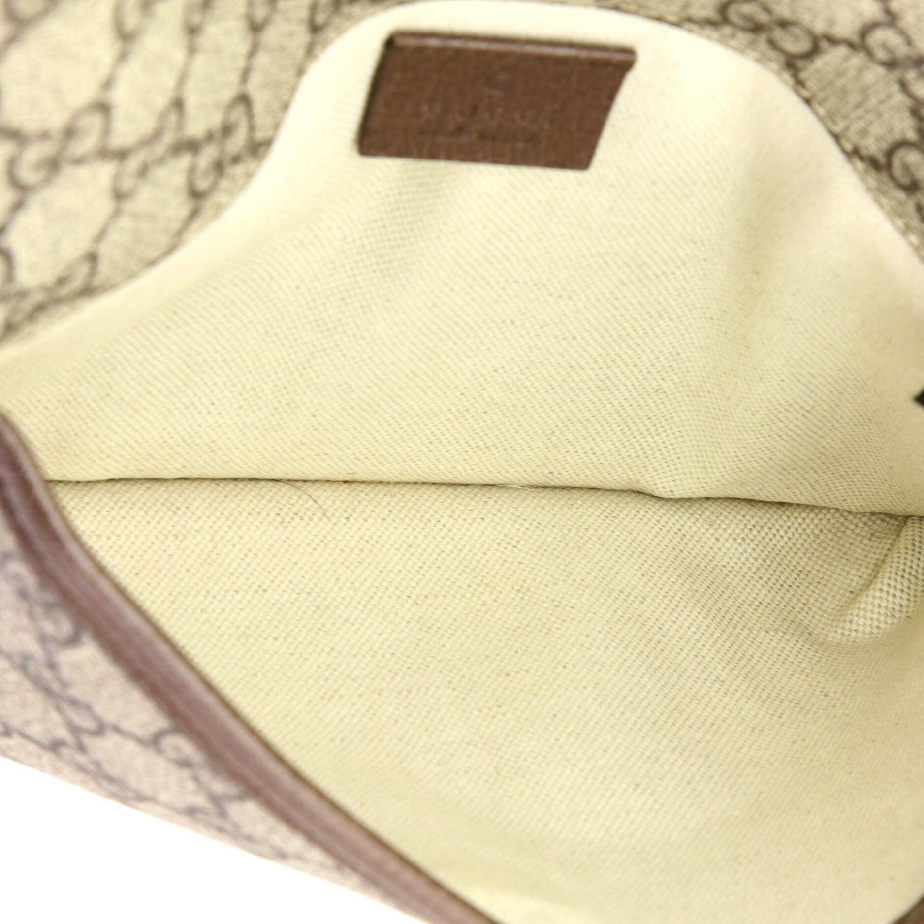 Gucci Neo Vintage Flap Belt Bag Size ONE SIZE - 5 Thumbnail