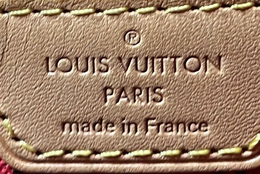 Louis Vuitton Neverfull NM Tote Size ONE SIZE - 9 Thumbnail