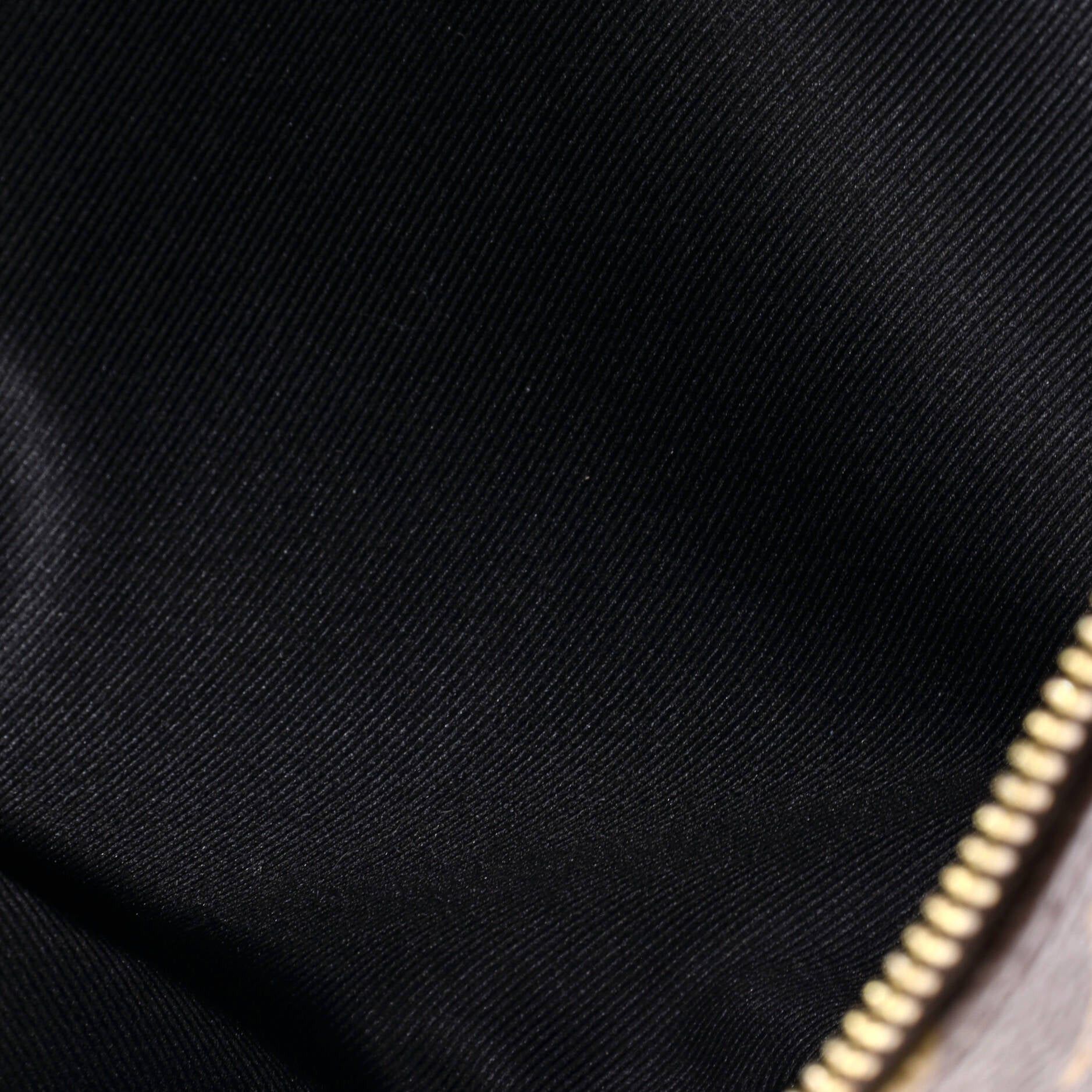 Louis Vuitton Bum Bag Size ONE SIZE - 5 Thumbnail