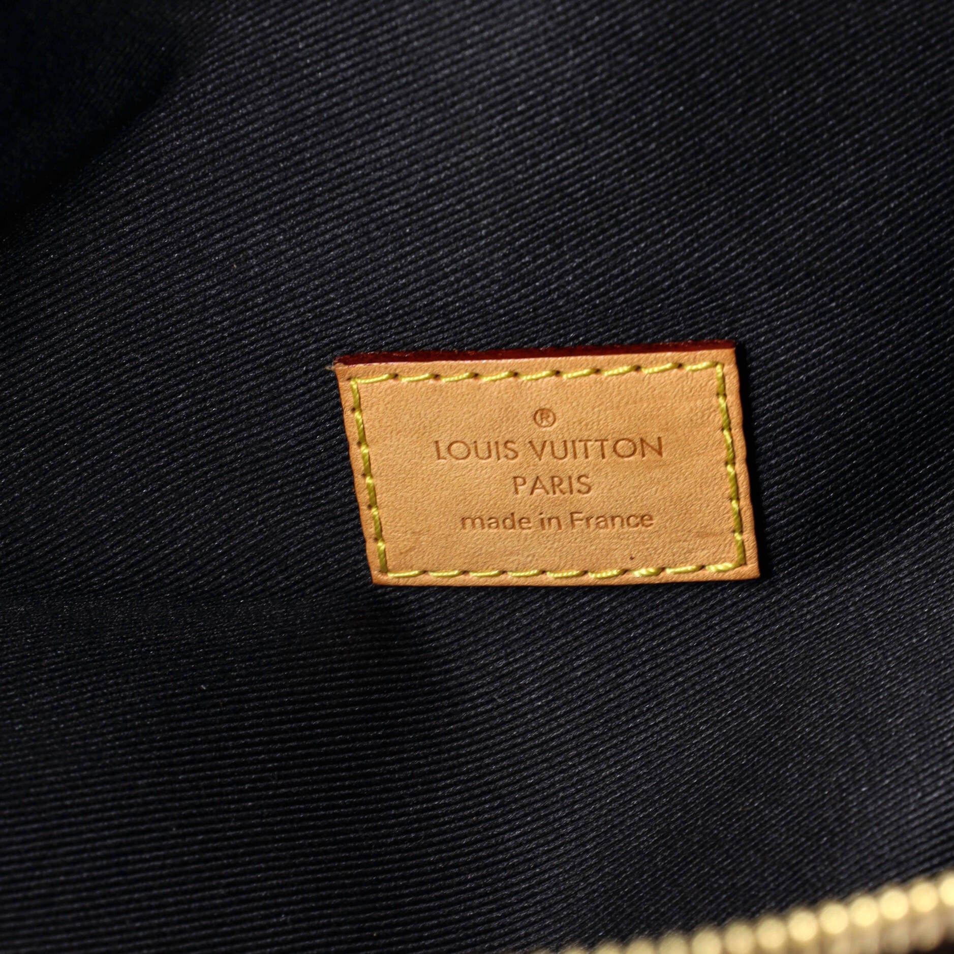 Louis Vuitton Bum Bag Size ONE SIZE - 7 Thumbnail