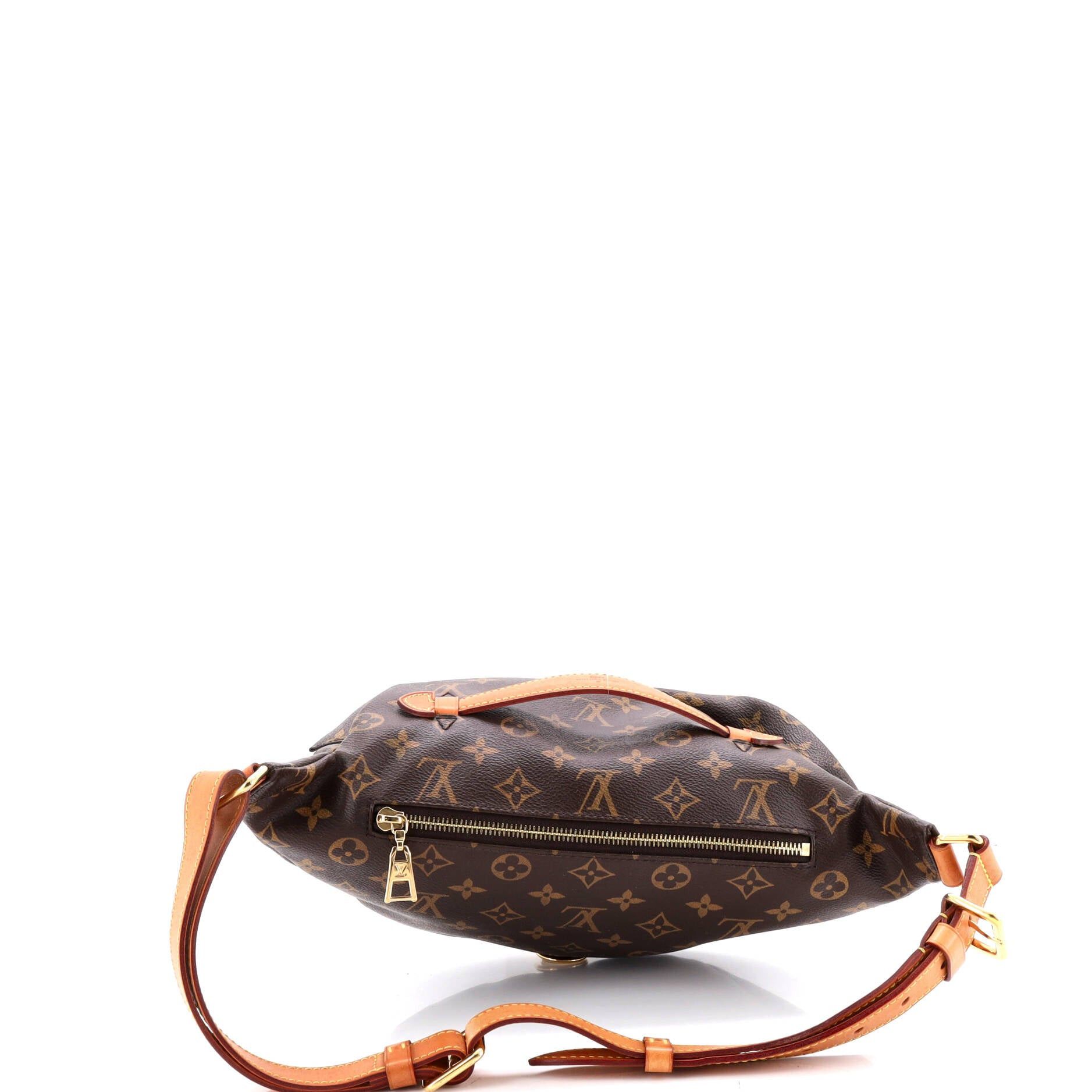 Louis Vuitton Bum Bag Size ONE SIZE - 3 Thumbnail