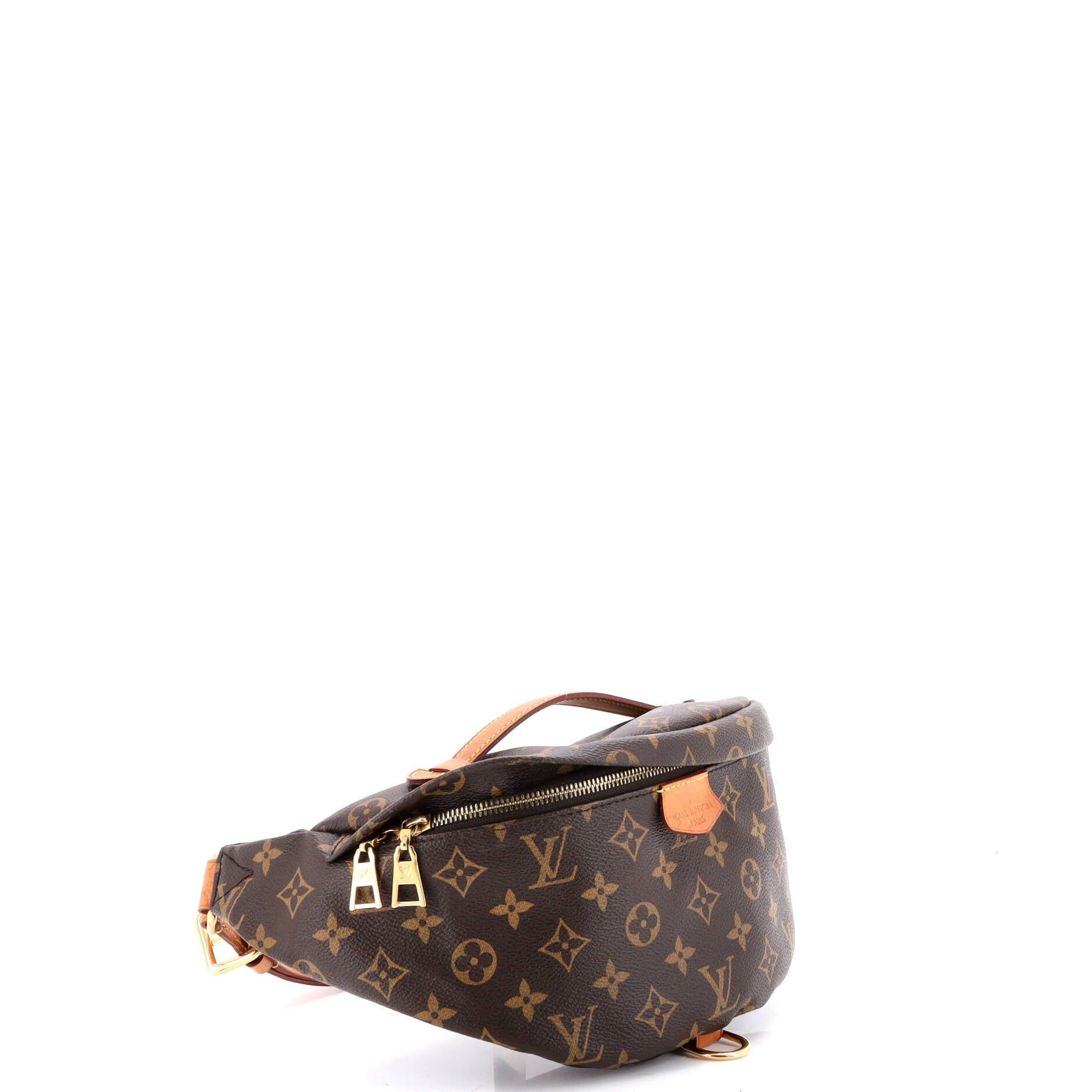 Louis Vuitton Bum Bag Size ONE SIZE - 2 Thumbnail