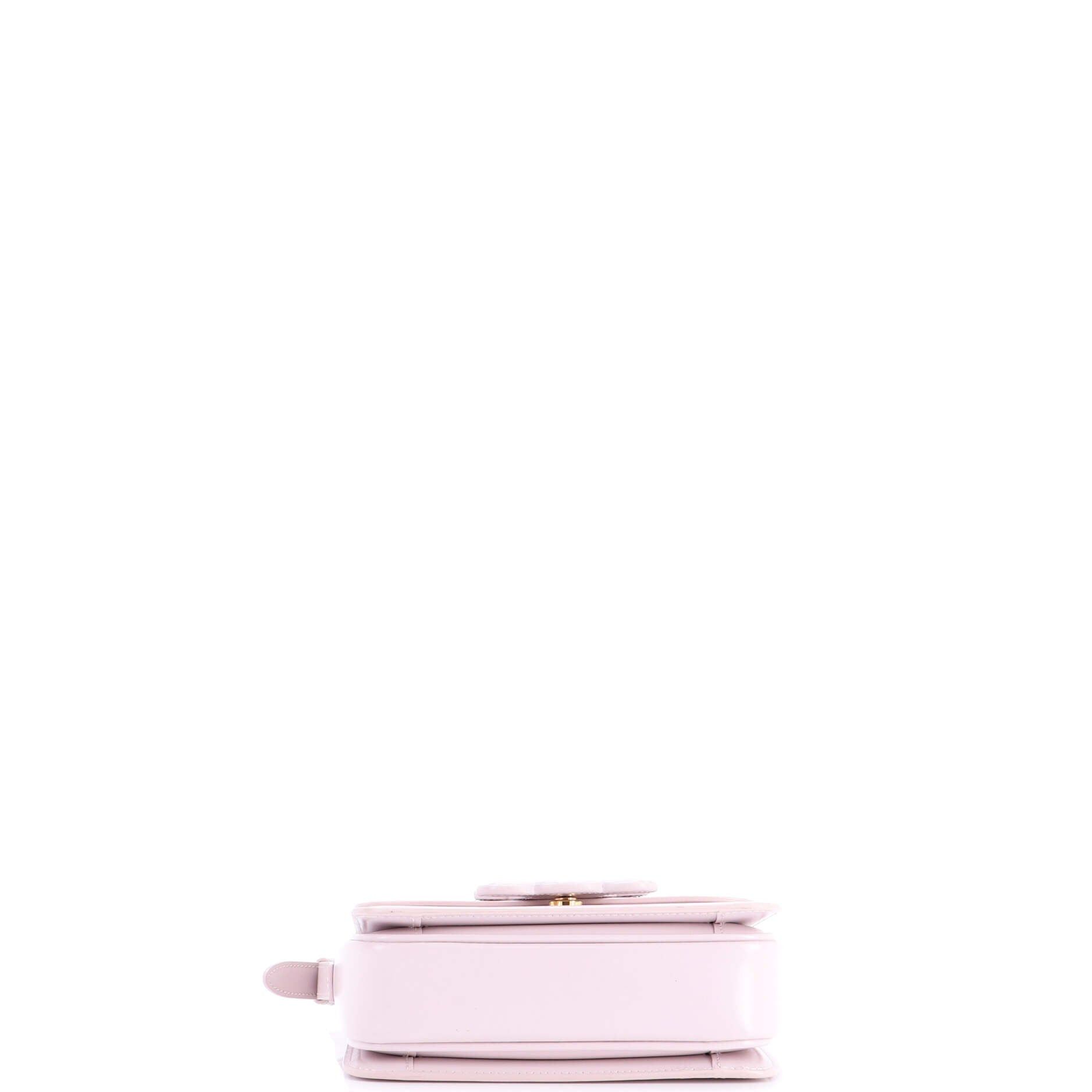 Celine Triomphe Shoulder Bag Size ONE SIZE - 4 Thumbnail