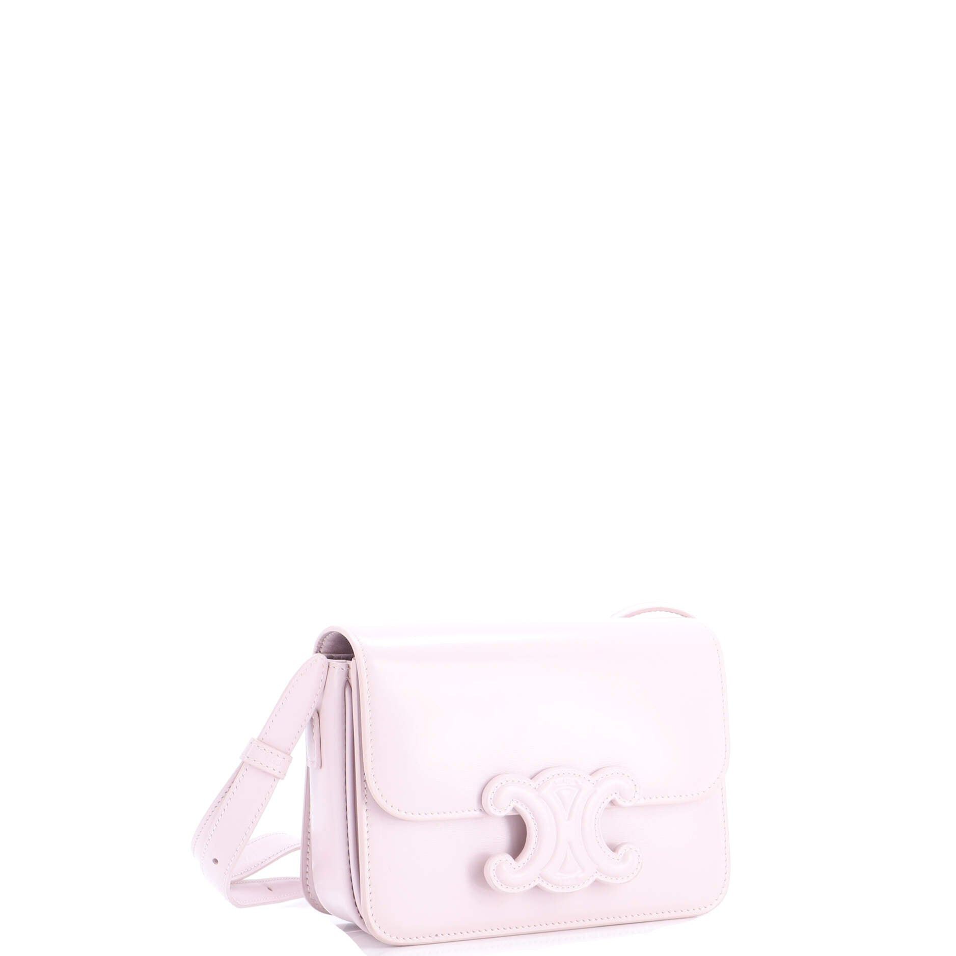Celine Triomphe Shoulder Bag Size ONE SIZE - 2 Thumbnail