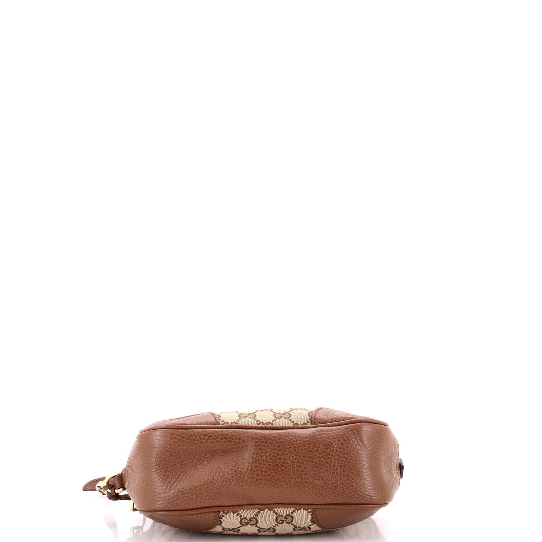 Gucci Bree Disco Crossbody Bag Size ONE SIZE - 4 Thumbnail