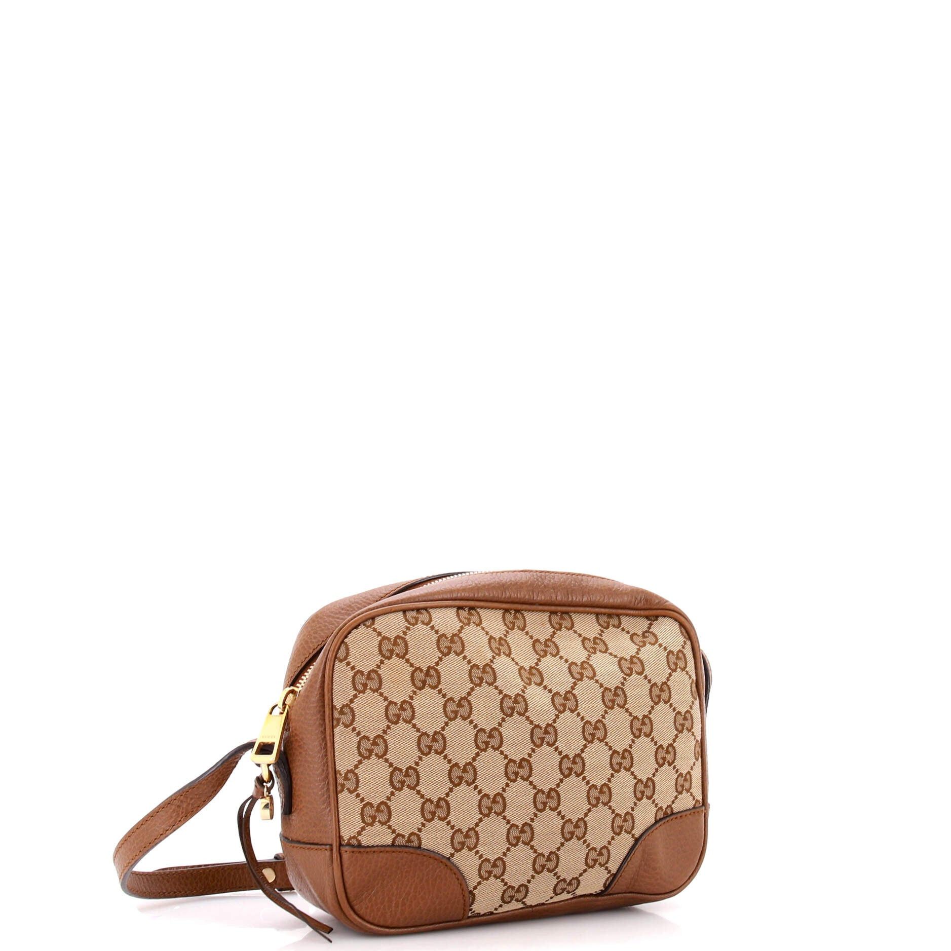 Gucci Bree Disco Crossbody Bag Size ONE SIZE - 2 Thumbnail
