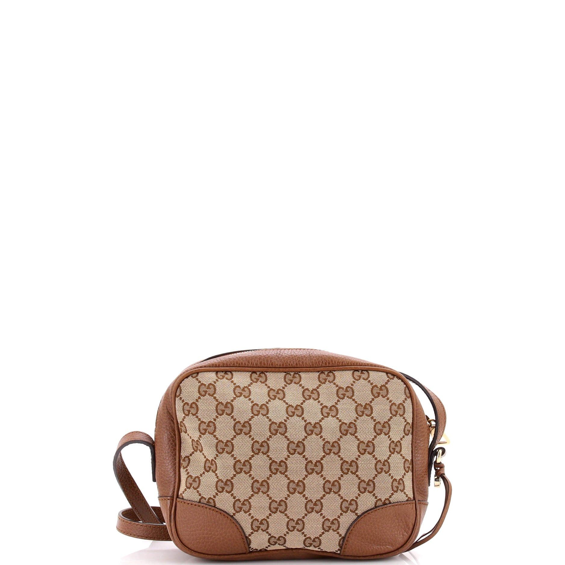 Gucci Bree Disco Crossbody Bag Size ONE SIZE - 3 Thumbnail