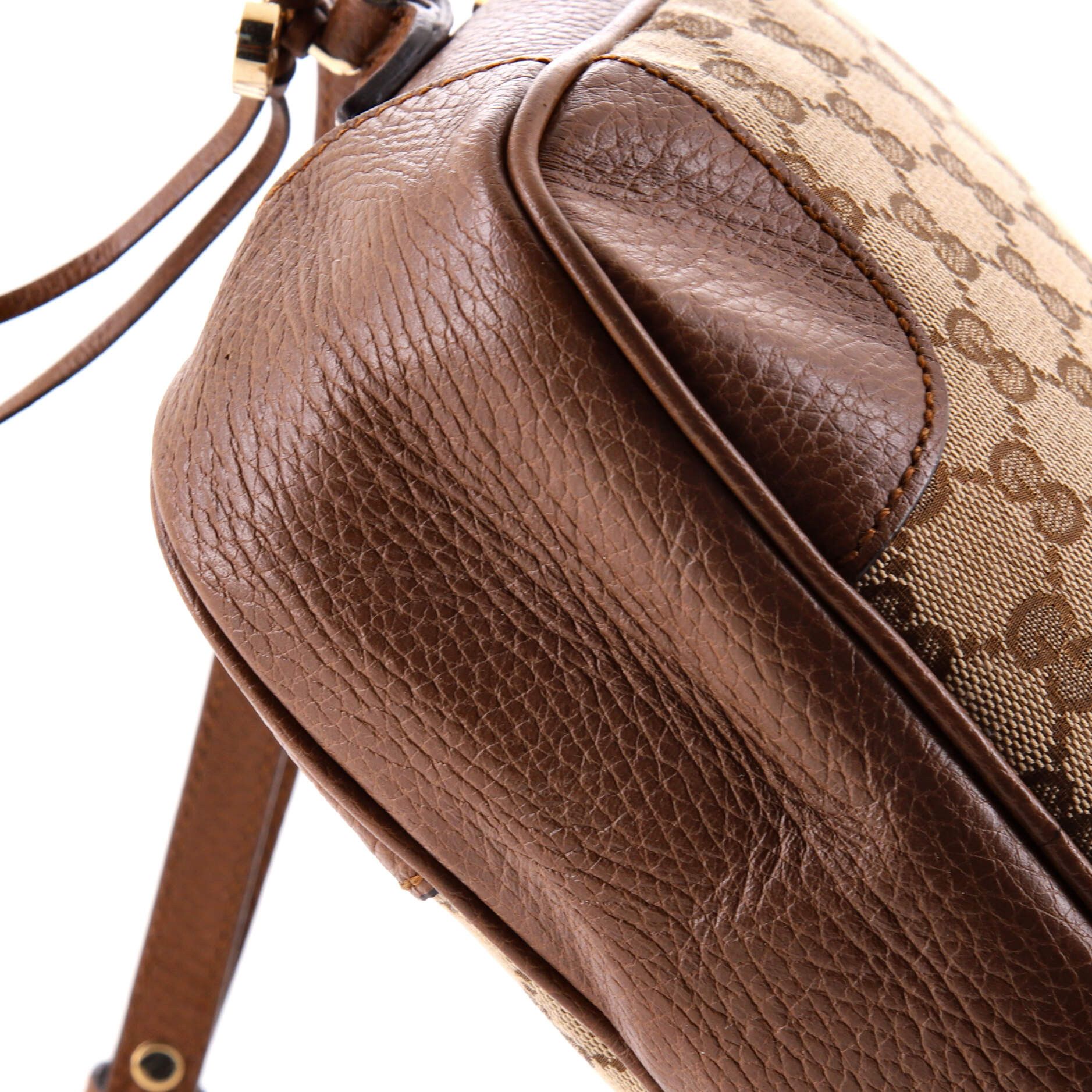 Gucci Bree Disco Crossbody Bag Size ONE SIZE - 6 Thumbnail