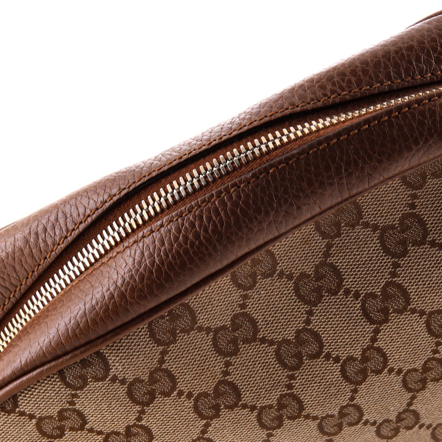 Gucci Bree Disco Crossbody Bag Size ONE SIZE - 7 Thumbnail