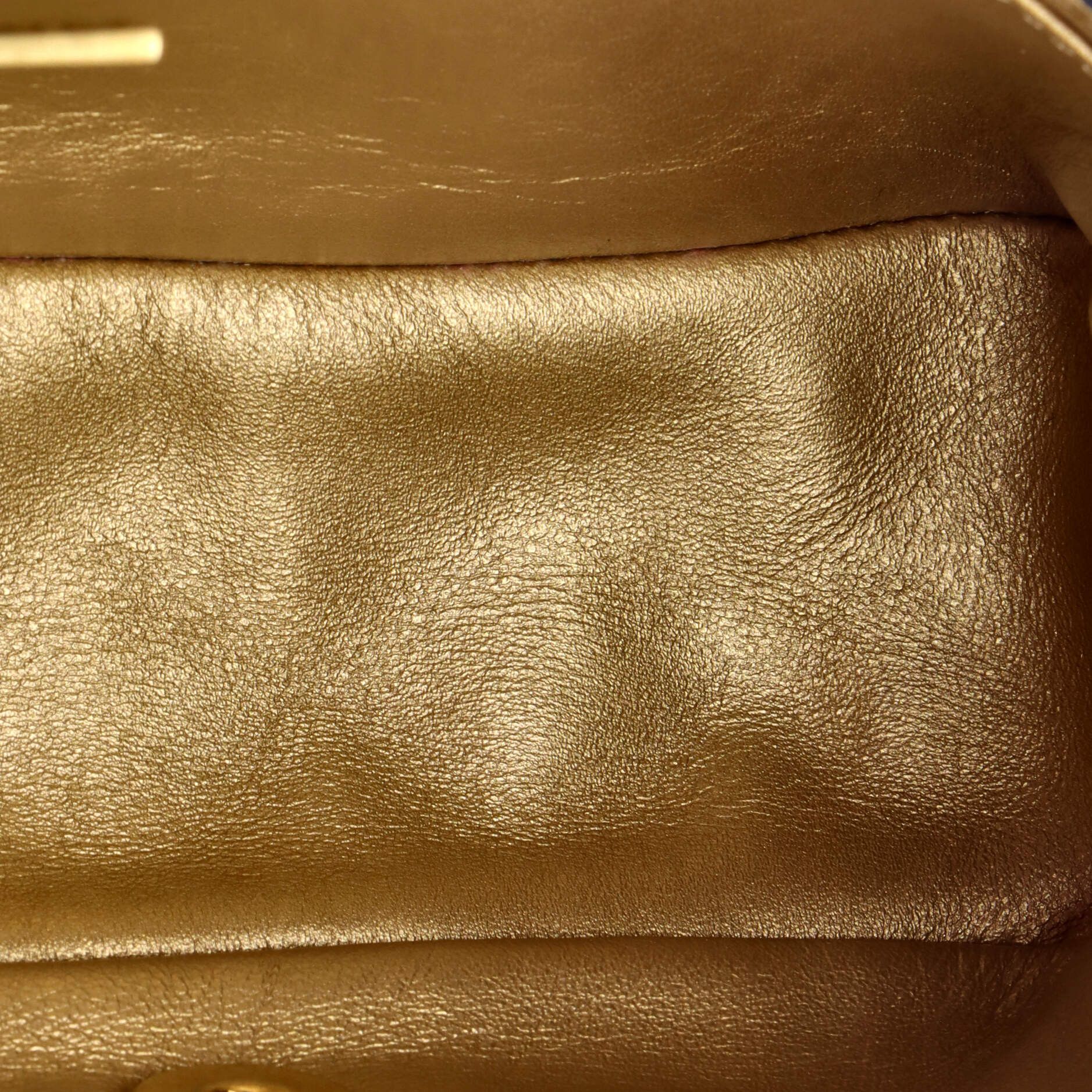 Chanel Pearl Crush Square Flap Bag Size ONE SIZE - 5 Thumbnail