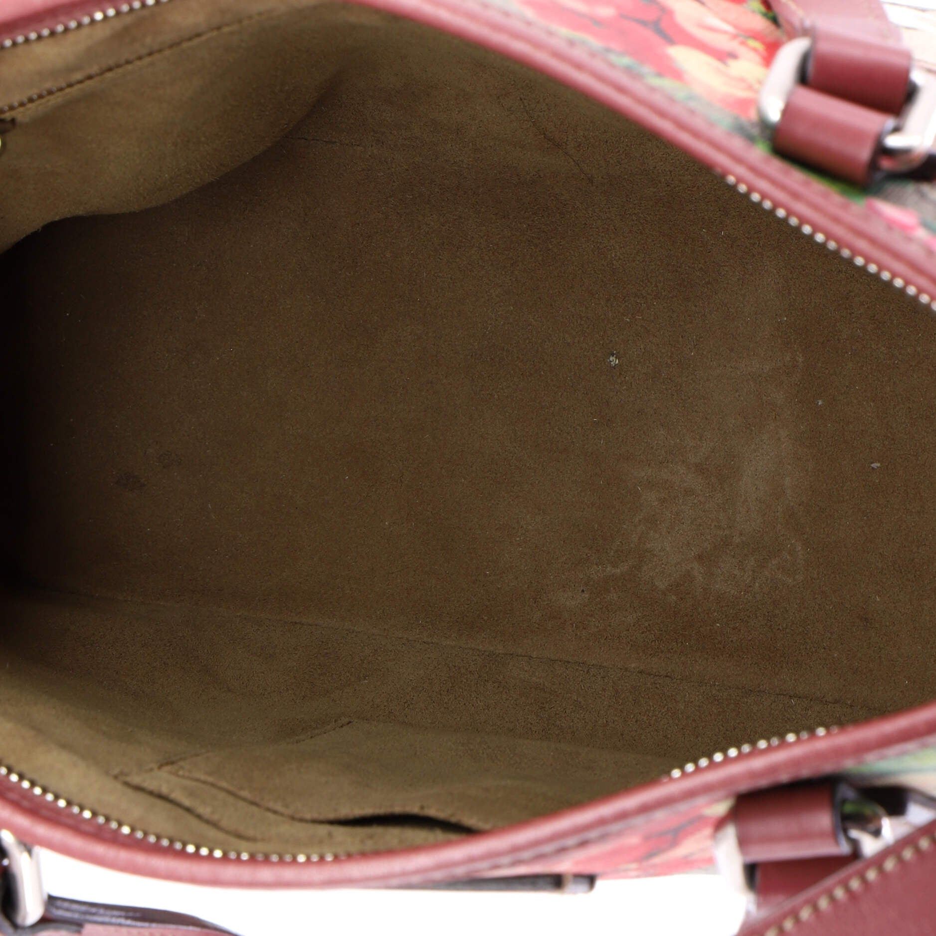 Gucci Convertible Zip Tote Size ONE SIZE - 5 Thumbnail