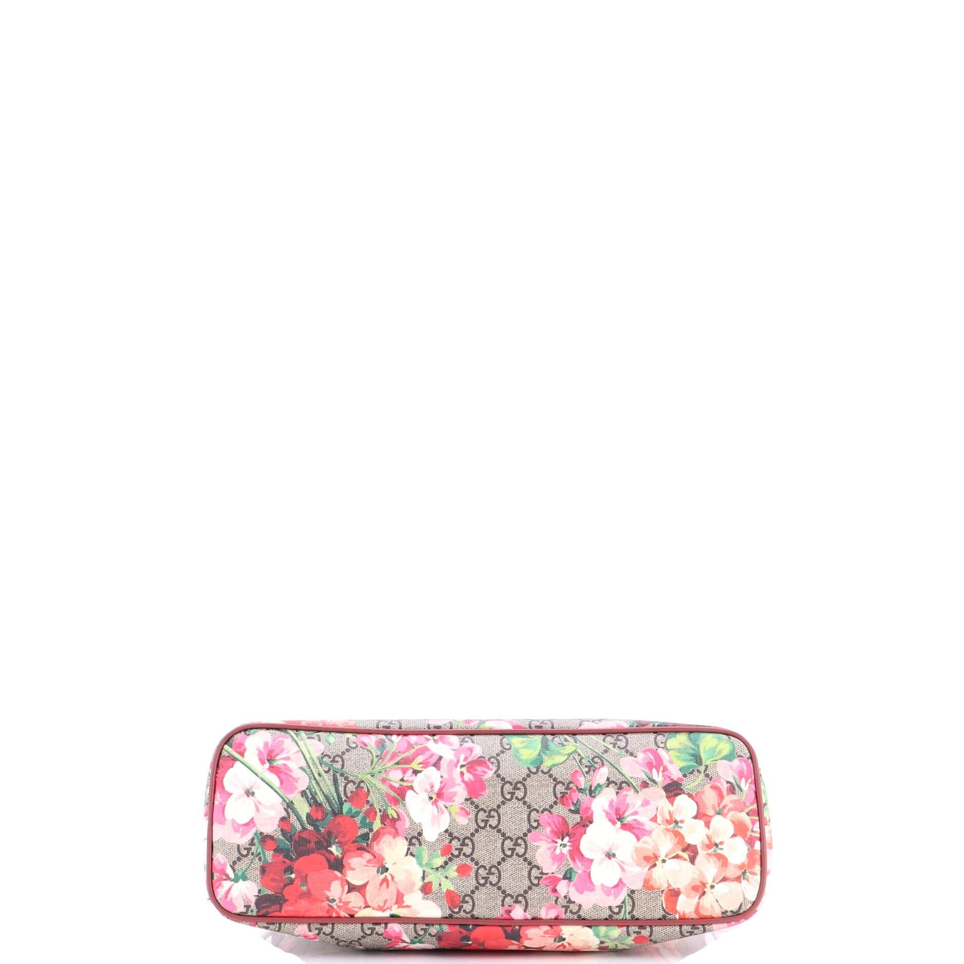 Gucci Convertible Zip Tote Size ONE SIZE - 4 Thumbnail