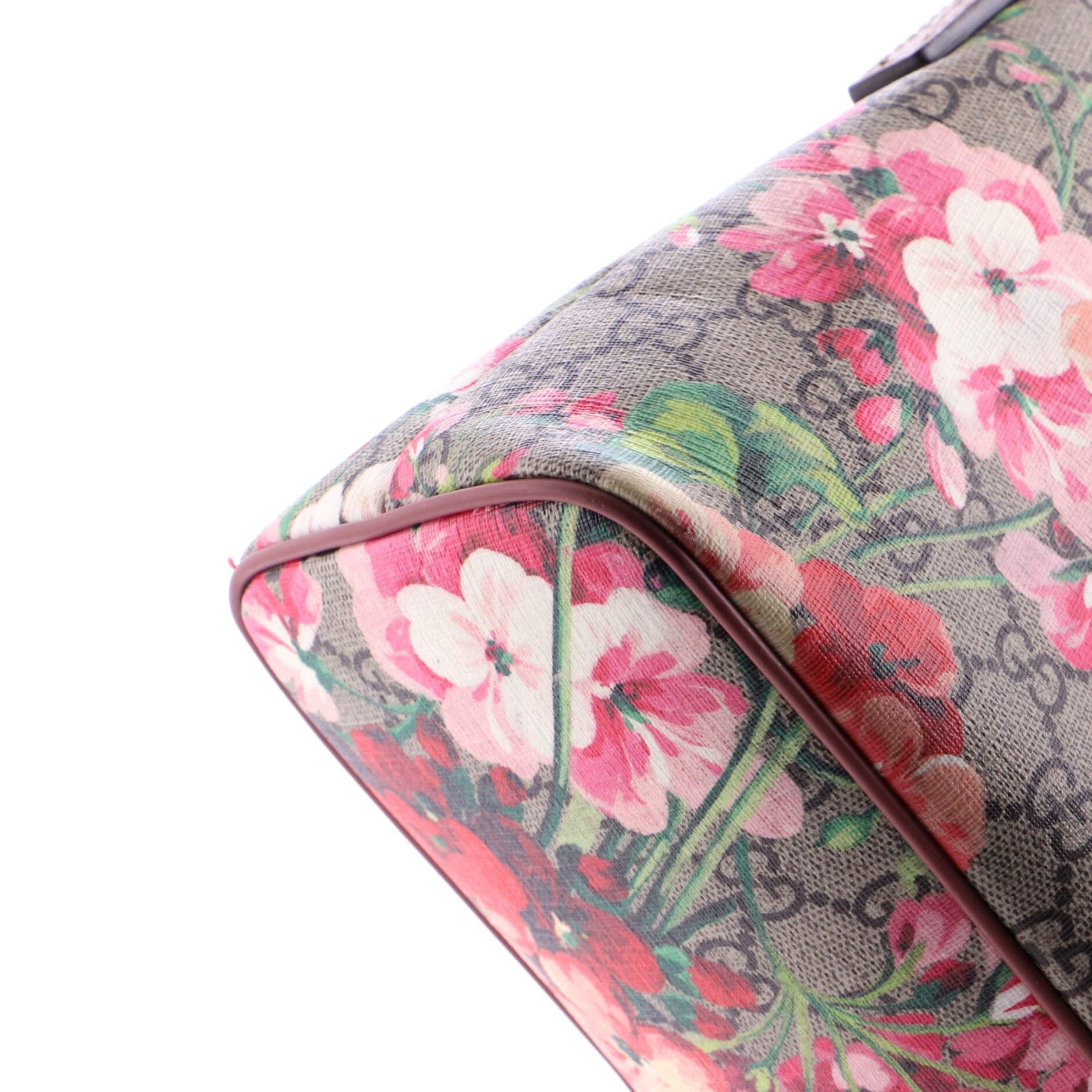 Gucci Convertible Zip Tote Size ONE SIZE - 6 Thumbnail