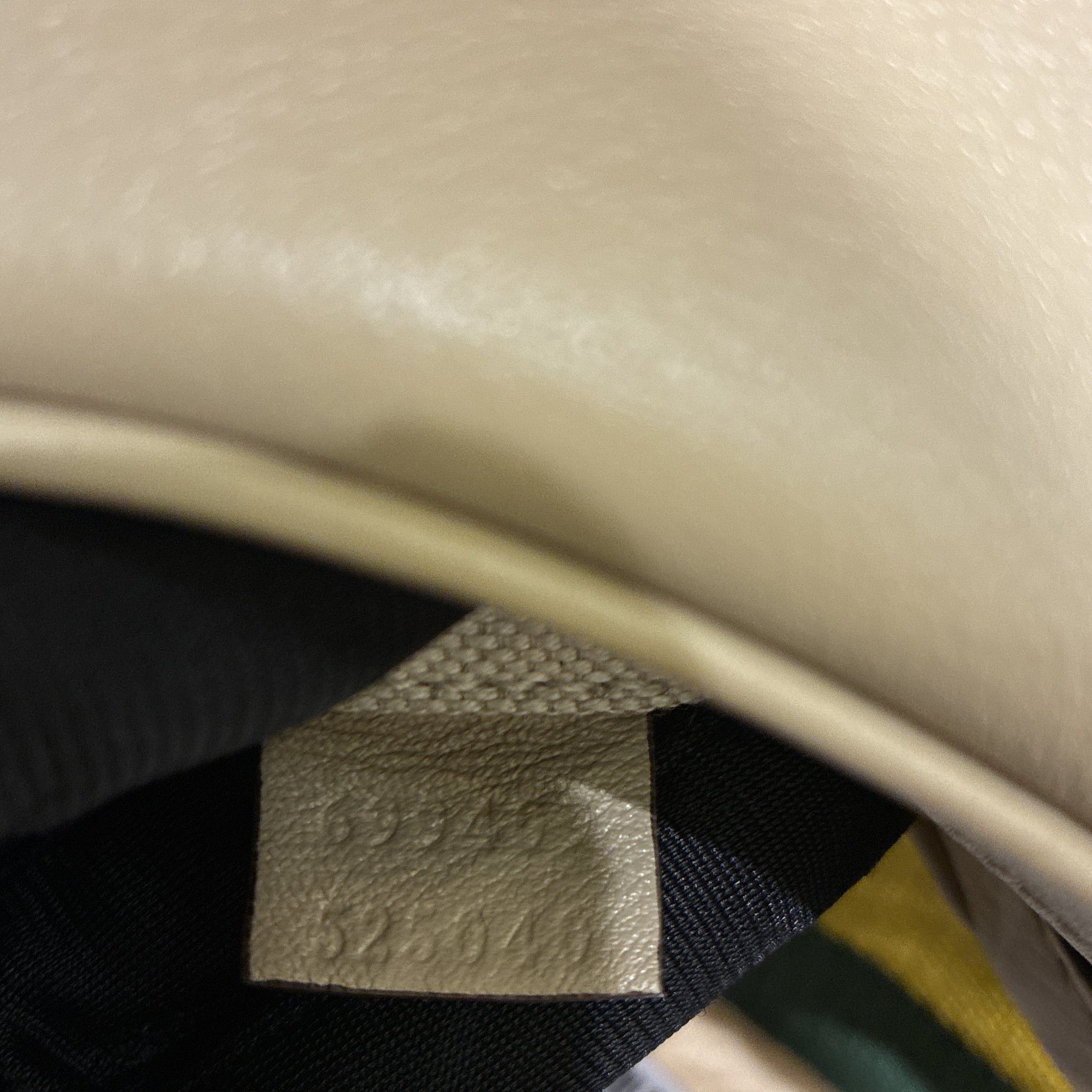 Gucci Attache Shoulder Bag Size ONE SIZE - 9 Thumbnail
