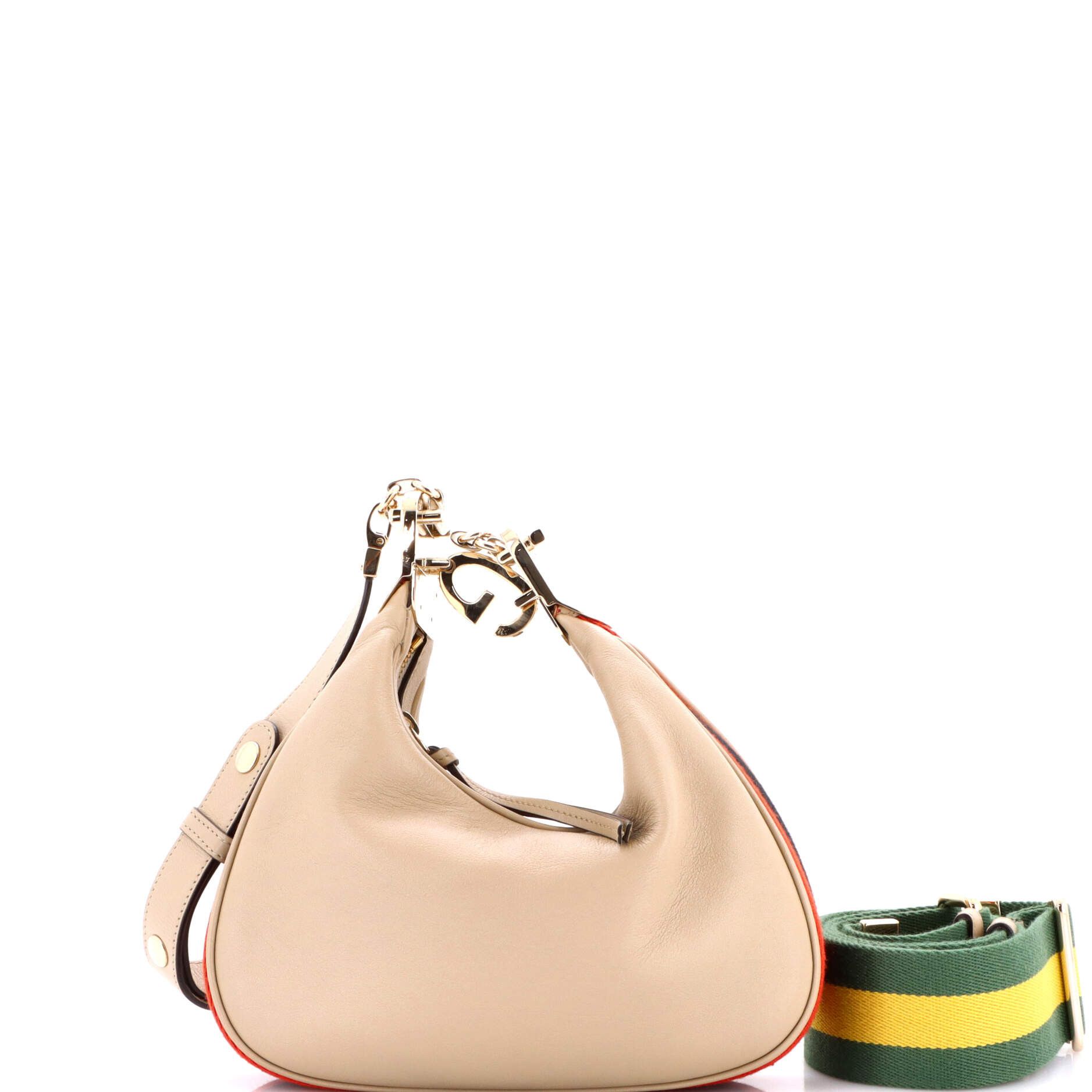 Gucci Attache Shoulder Bag Size ONE SIZE - 2 Thumbnail