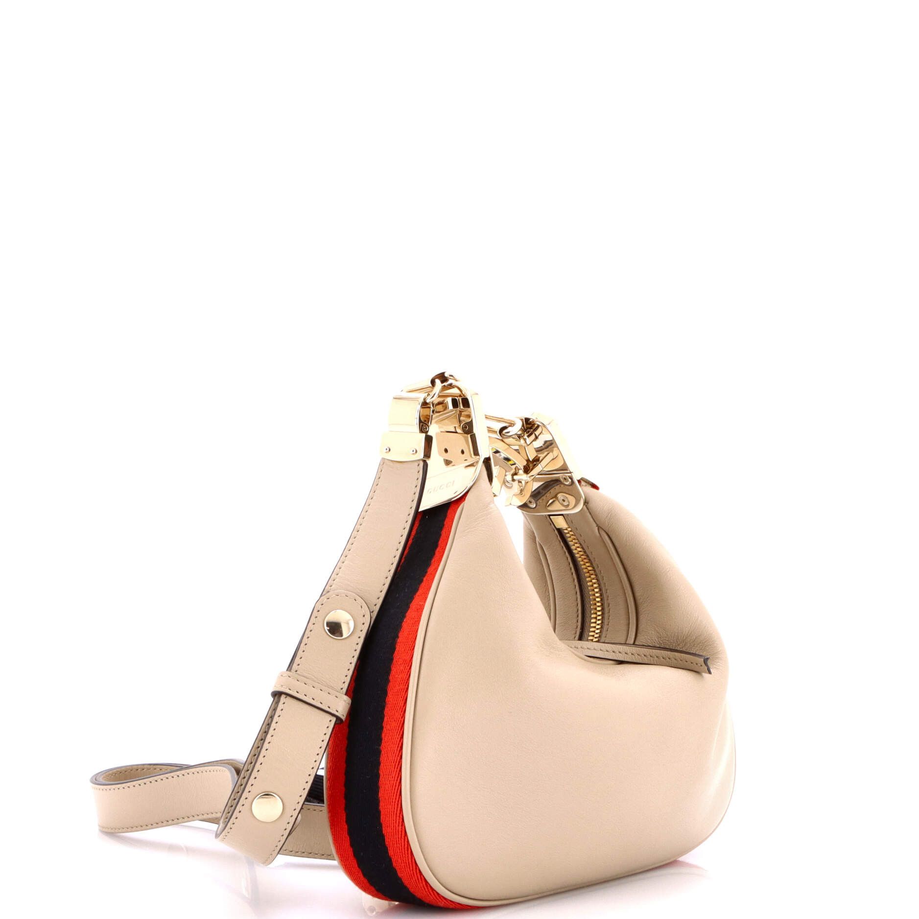 Gucci Attache Shoulder Bag Size ONE SIZE - 3 Thumbnail