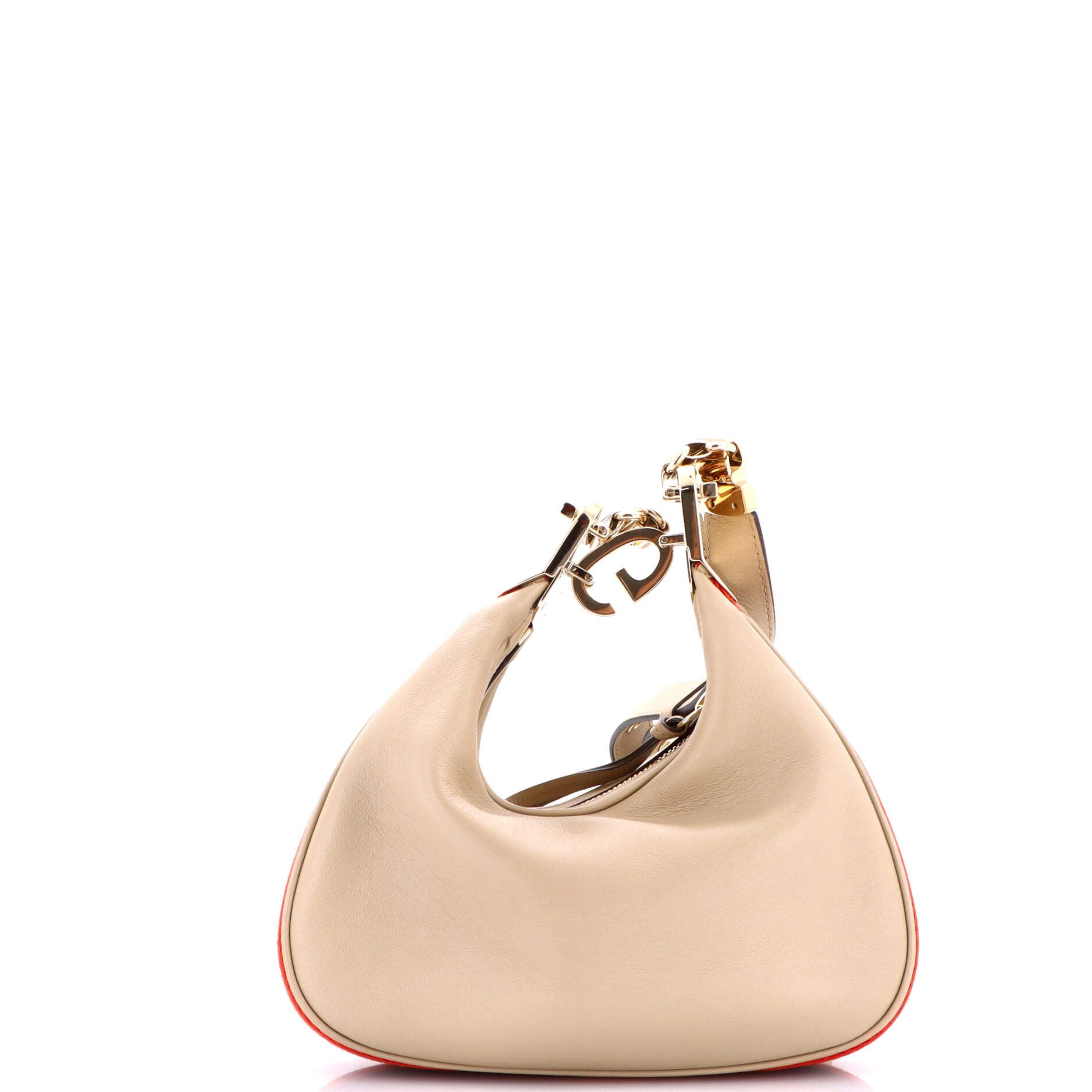 Gucci Attache Shoulder Bag Size ONE SIZE - 4 Thumbnail