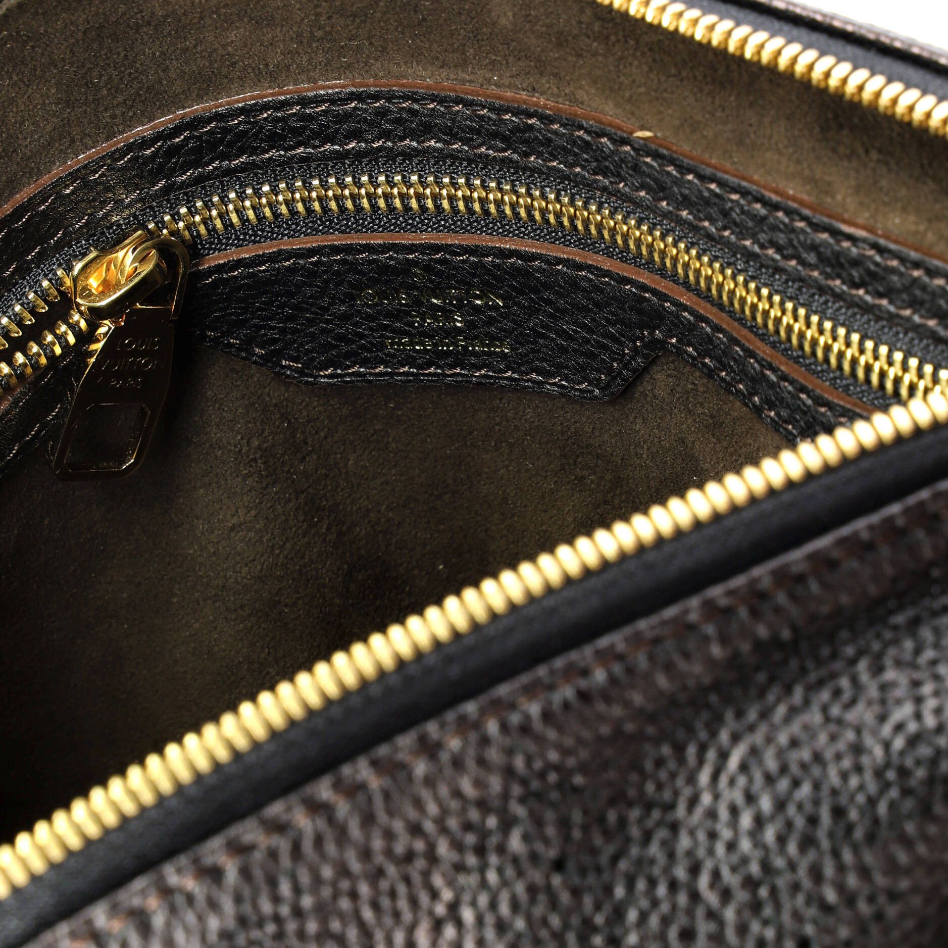 Louis Vuitton Selene Handbag Size ONE SIZE - 6 Thumbnail
