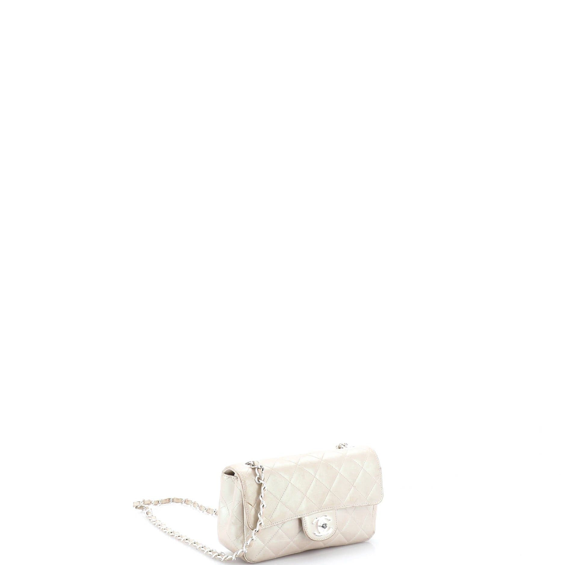 Chanel Classic Single Flap Bag Size ONE SIZE - 2 Thumbnail