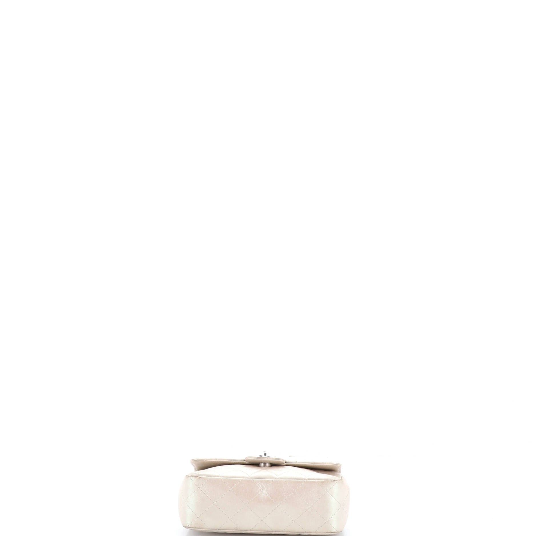 Chanel Classic Single Flap Bag Size ONE SIZE - 4 Thumbnail