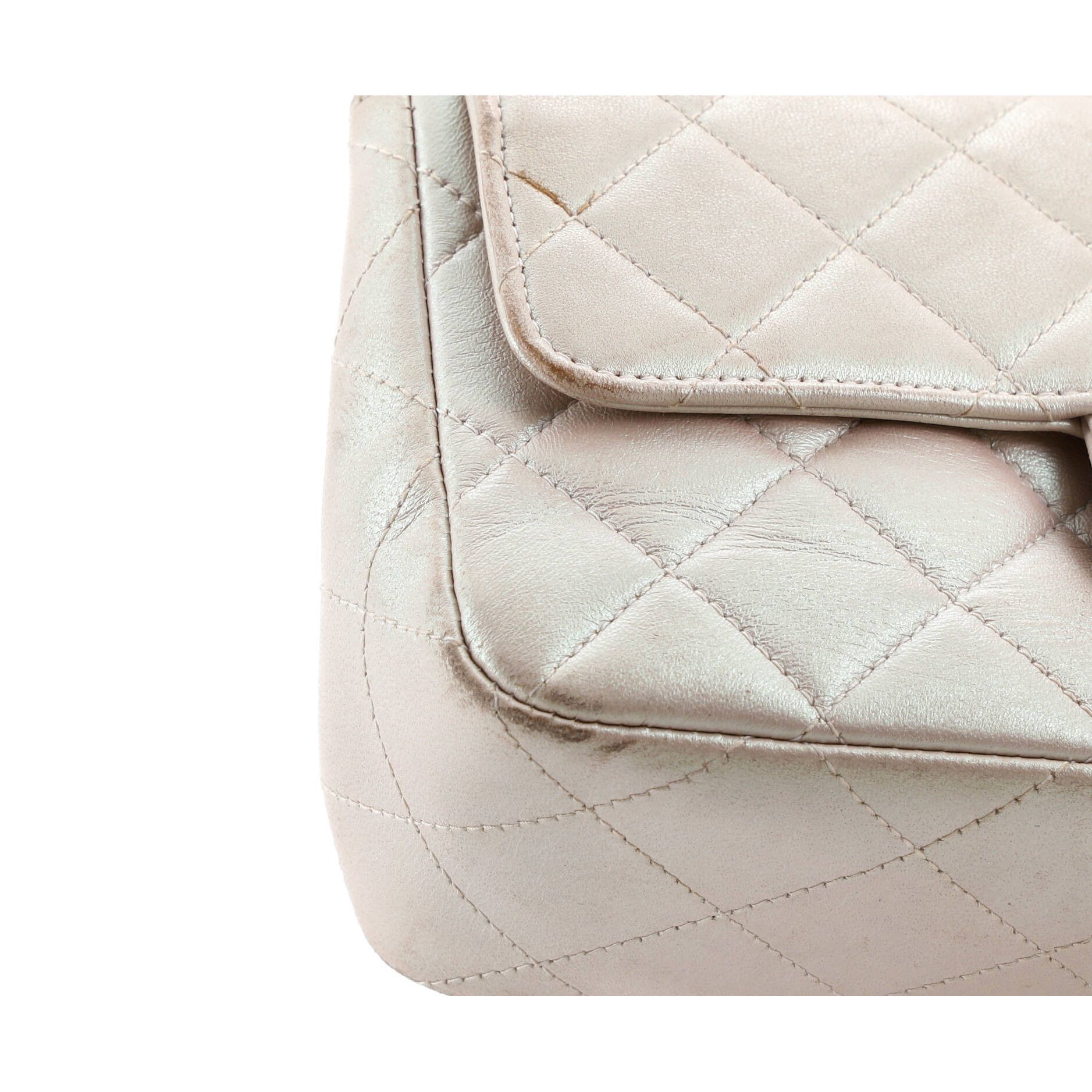 Chanel Classic Single Flap Bag Size ONE SIZE - 8 Thumbnail