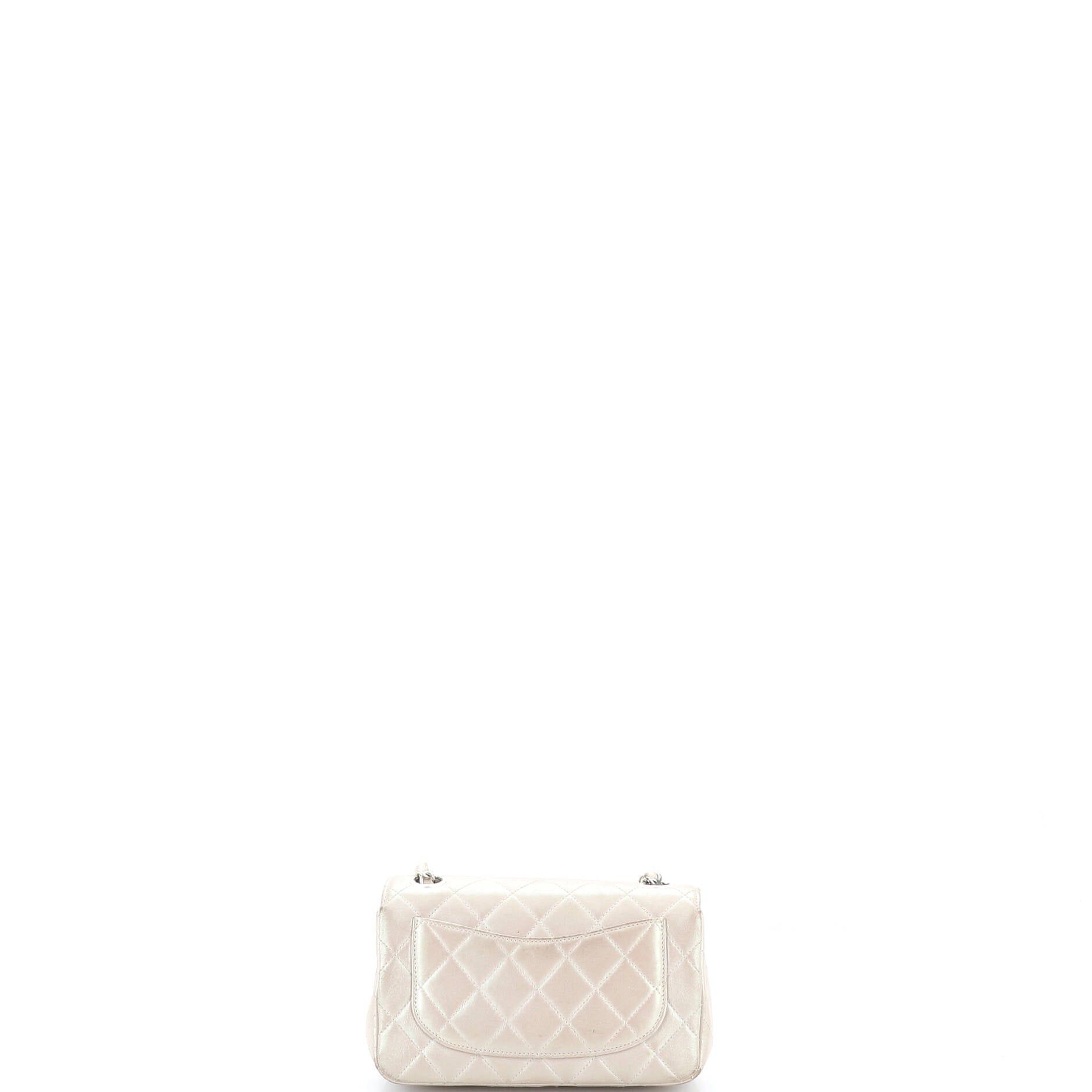 Chanel Classic Single Flap Bag Size ONE SIZE - 3 Thumbnail