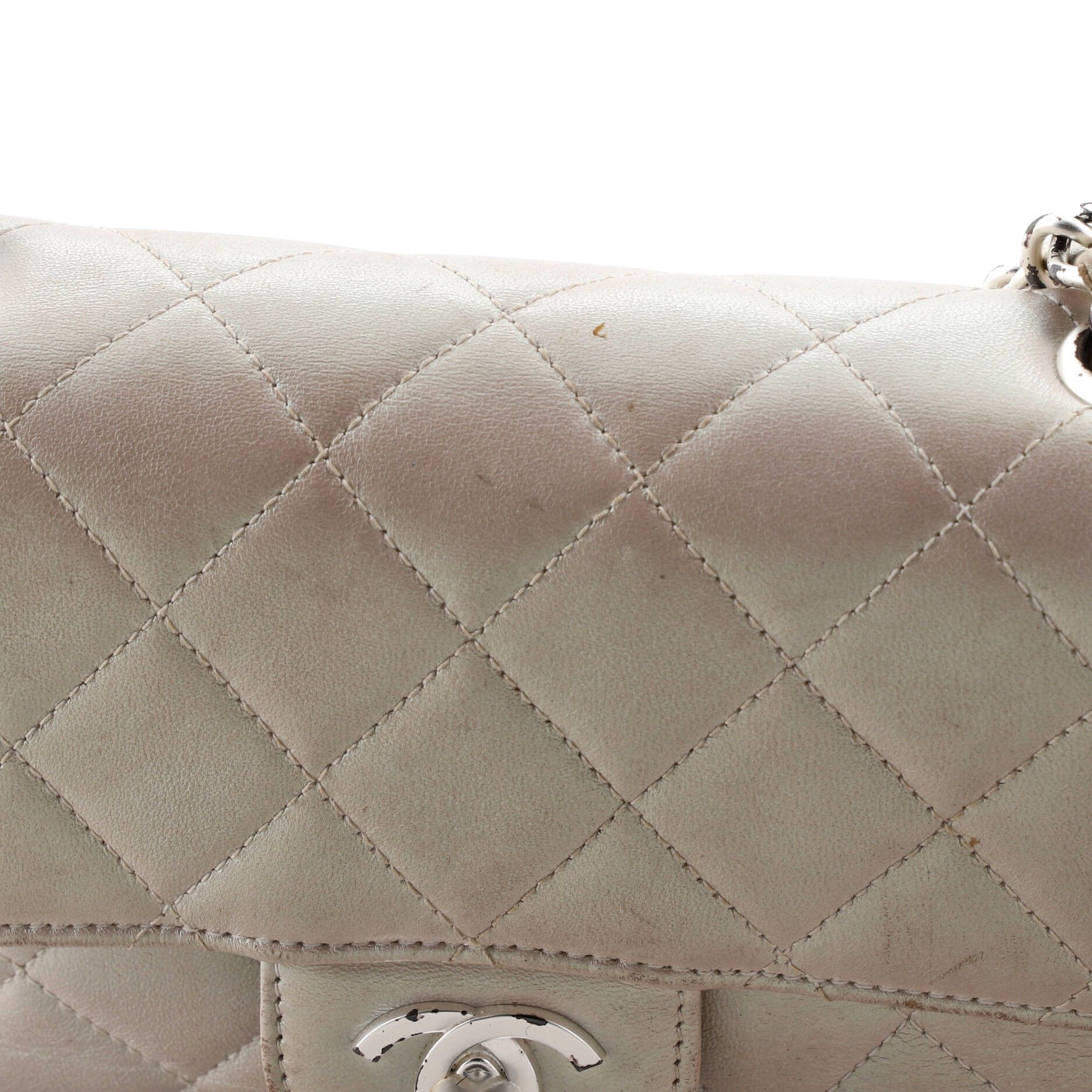 Chanel Classic Single Flap Bag Size ONE SIZE - 6 Thumbnail
