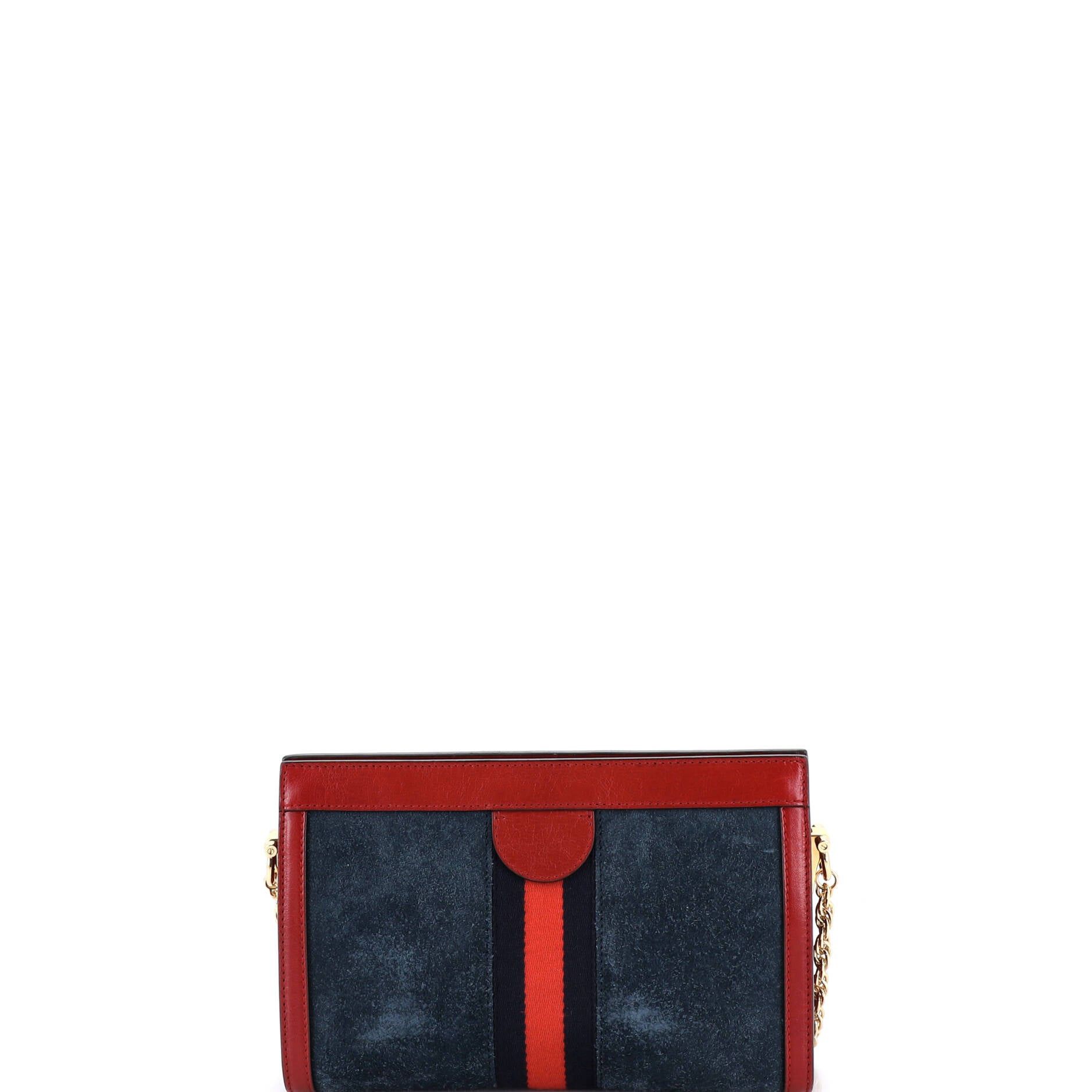 Gucci Ophidia Chain Shoulder Bag Size ONE SIZE - 3 Thumbnail