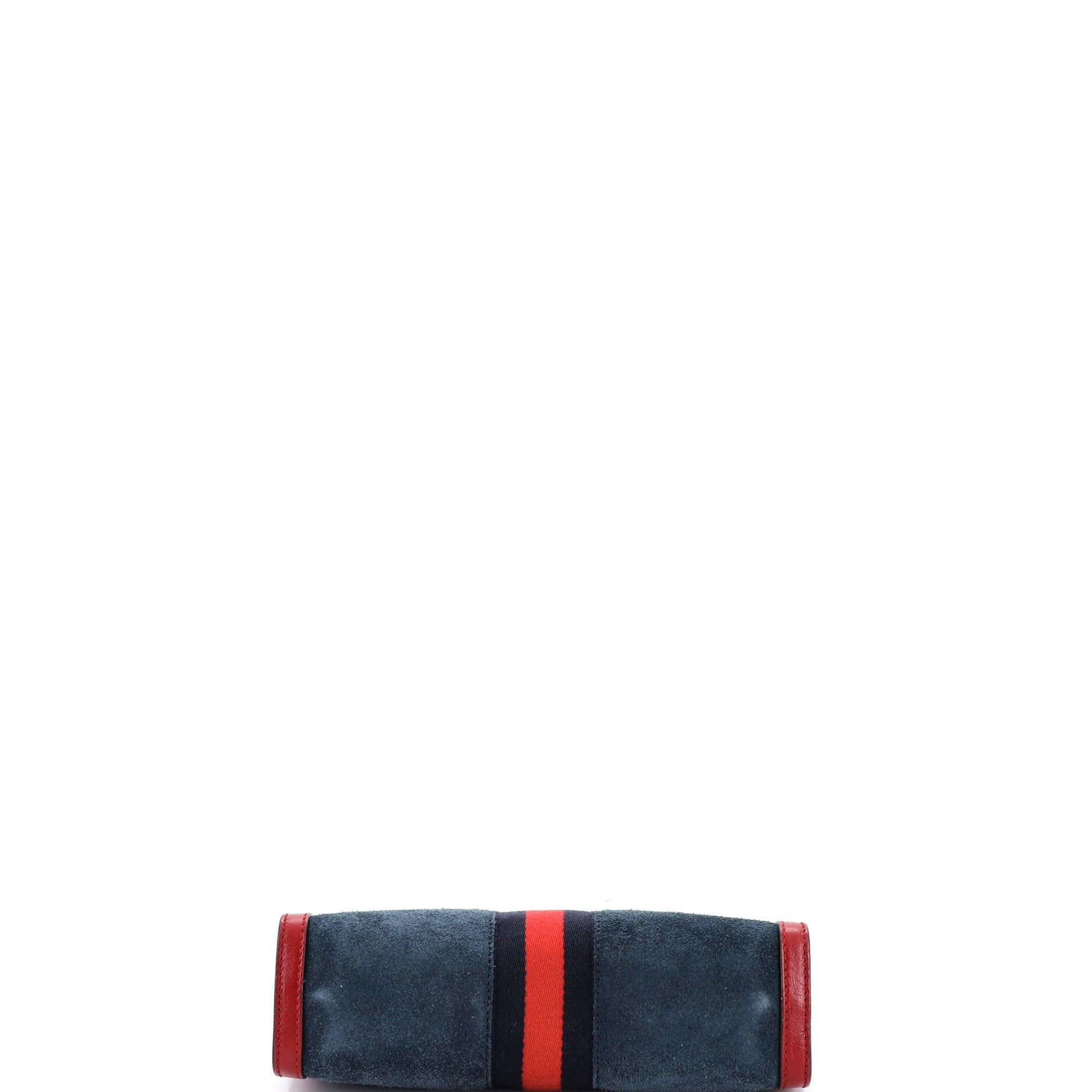 Gucci Ophidia Chain Shoulder Bag Size ONE SIZE - 4 Thumbnail