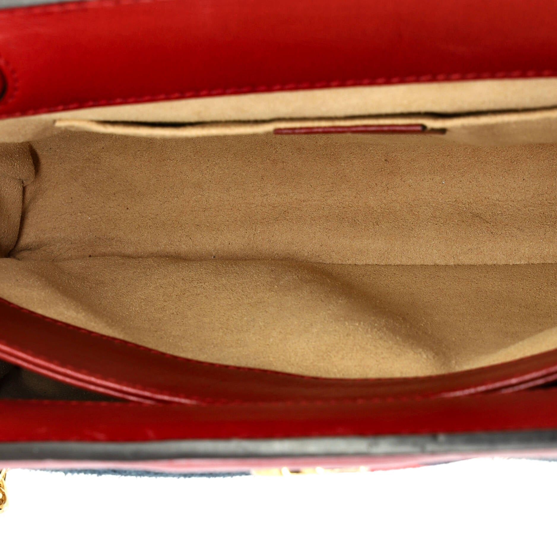 Gucci Ophidia Chain Shoulder Bag Size ONE SIZE - 5 Thumbnail