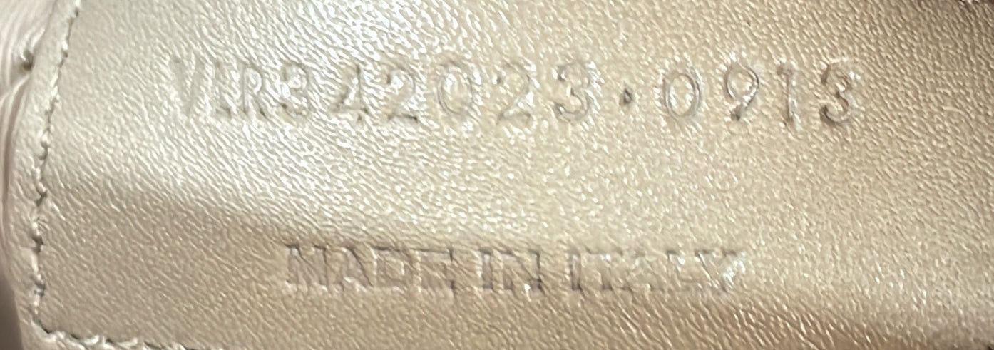 Saint Laurent Paris Classic Monogram Envelope Satchel Size ONE SIZE - 7 Thumbnail