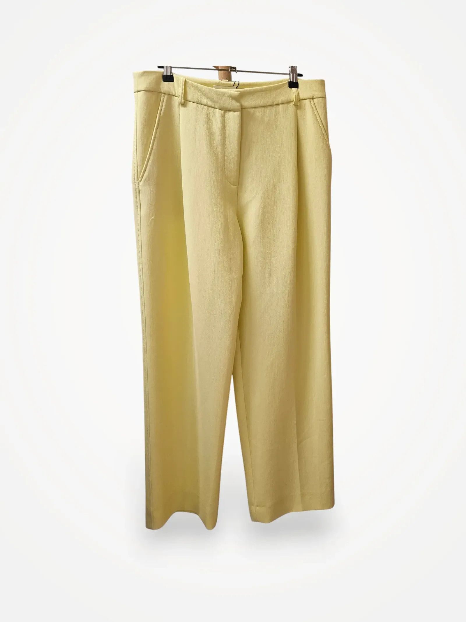 Stine Goya Stine Goya Frankie Pants Size 30" / US 8 / IT 44 - 2 Thumbnail