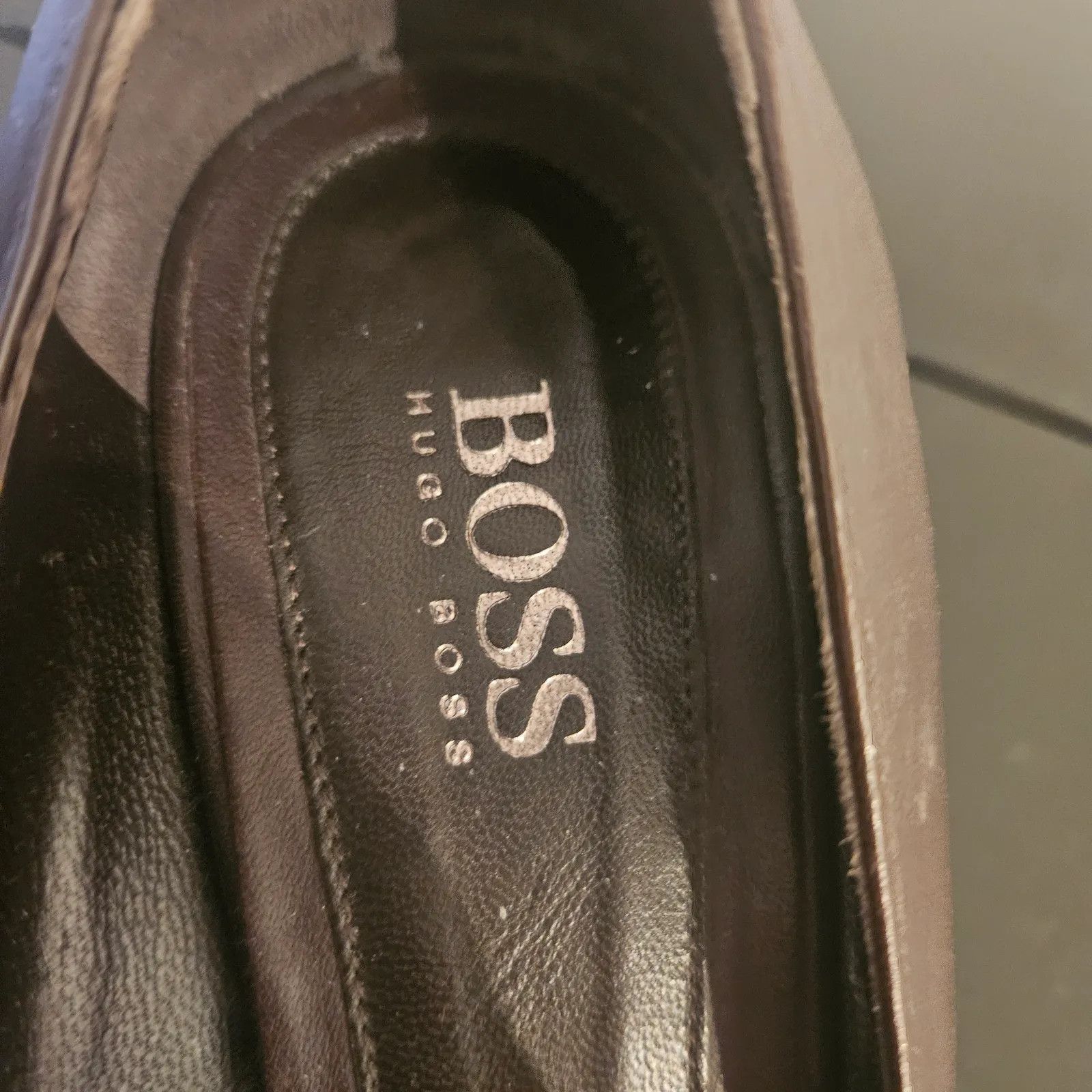 Hugo Boss Hugo Boss Heels Size US 8 / IT 38 - 2 Thumbnail