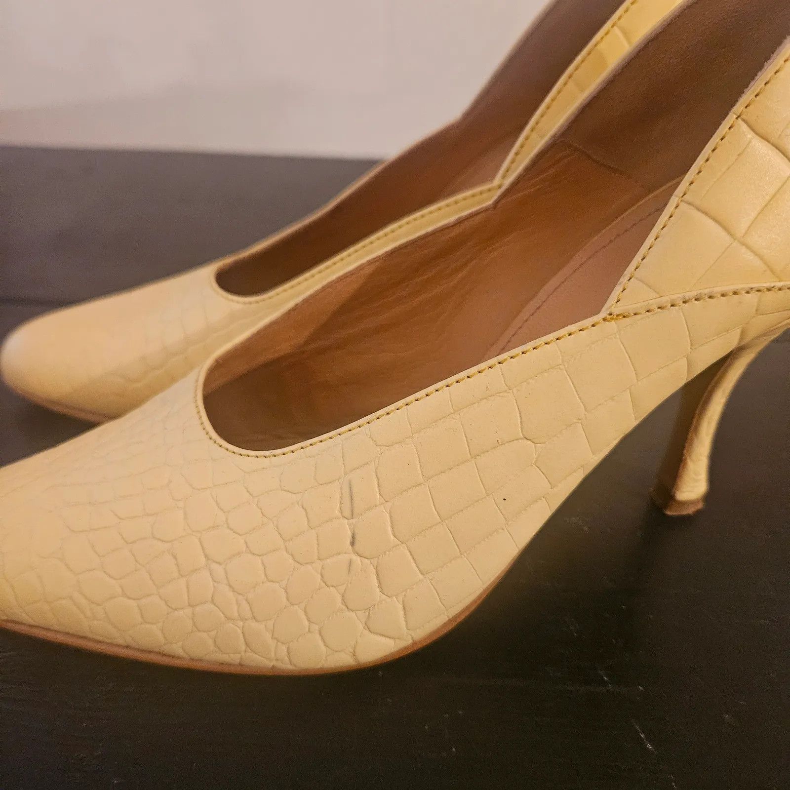 Stine Goya Stine Goya Heels Size US 9 / IT 39 - 3 Thumbnail